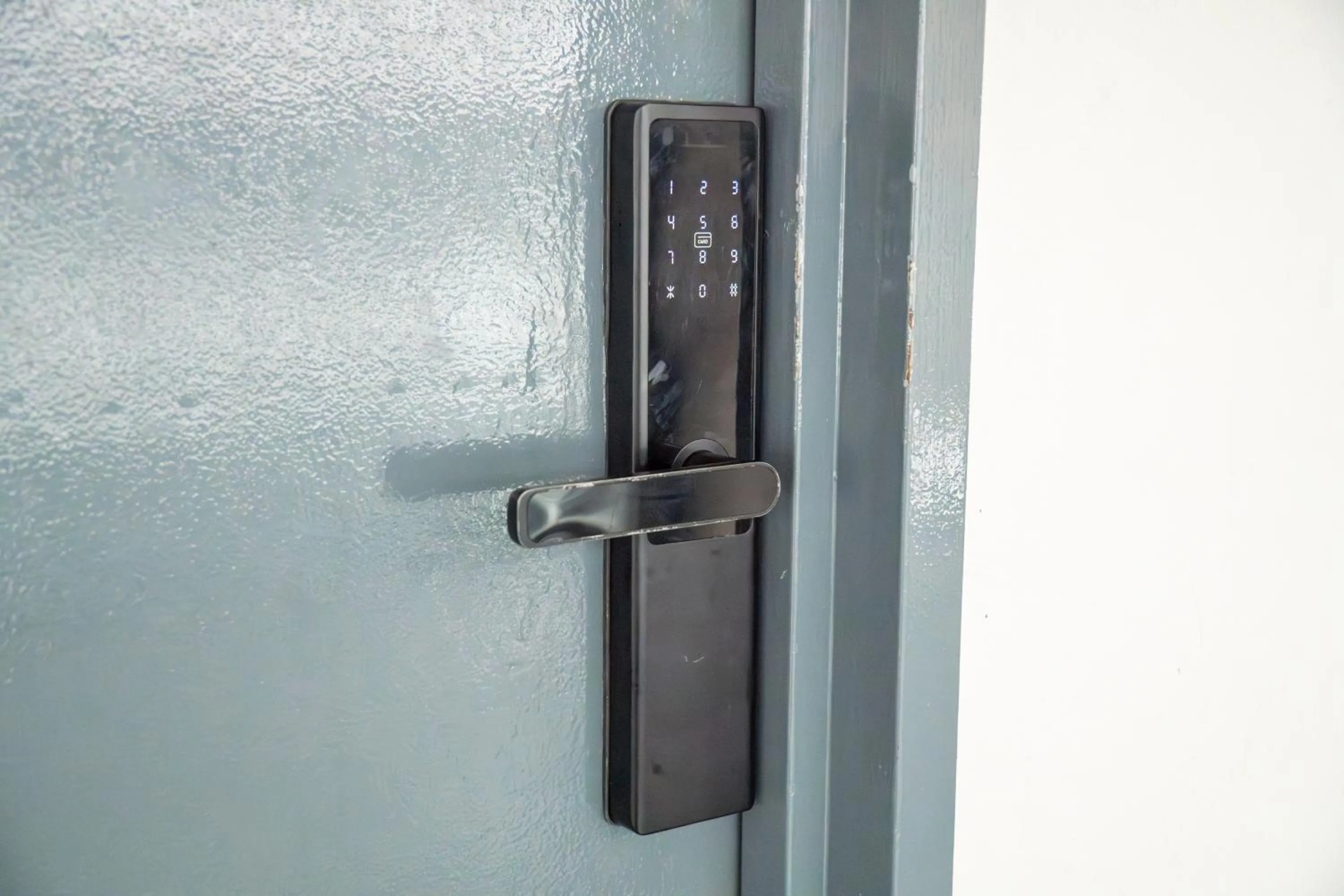 Other in Bangi Perdana Hotel