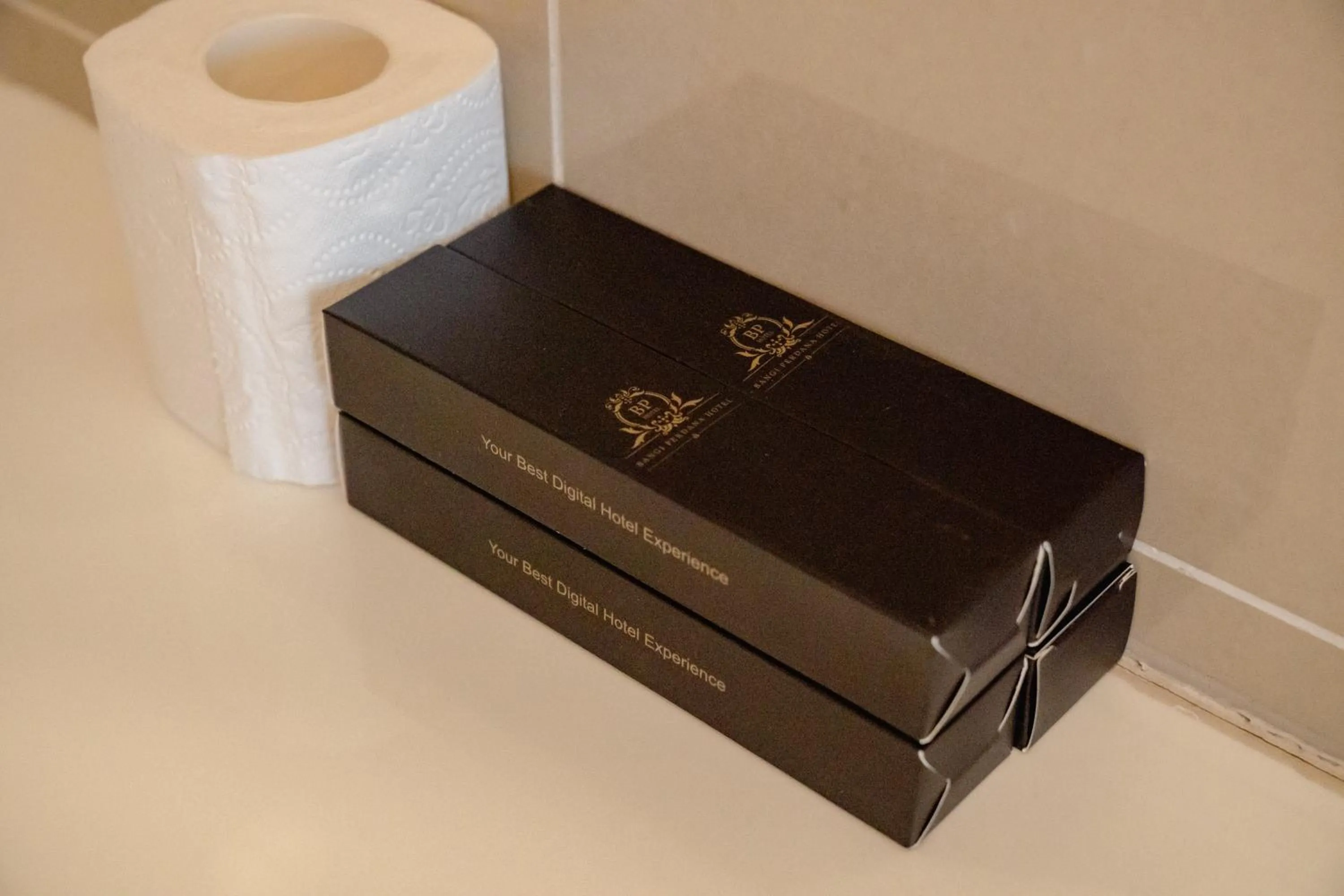 Other in Bangi Perdana Hotel