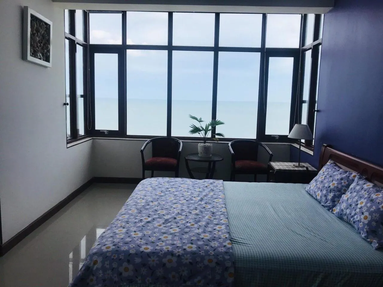 Căn hộ Sơn Thịnh - Homestay