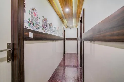 Hotel O by OYO Mount City Park
