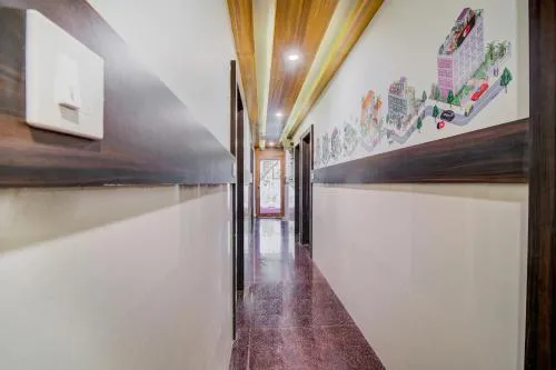 Hotel O by OYO Mount City Park