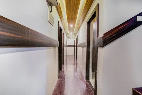 Hotel O by OYO Mount City Park