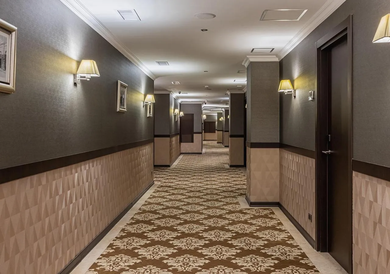 furniture in National by Stellar Hotels, Yerevan