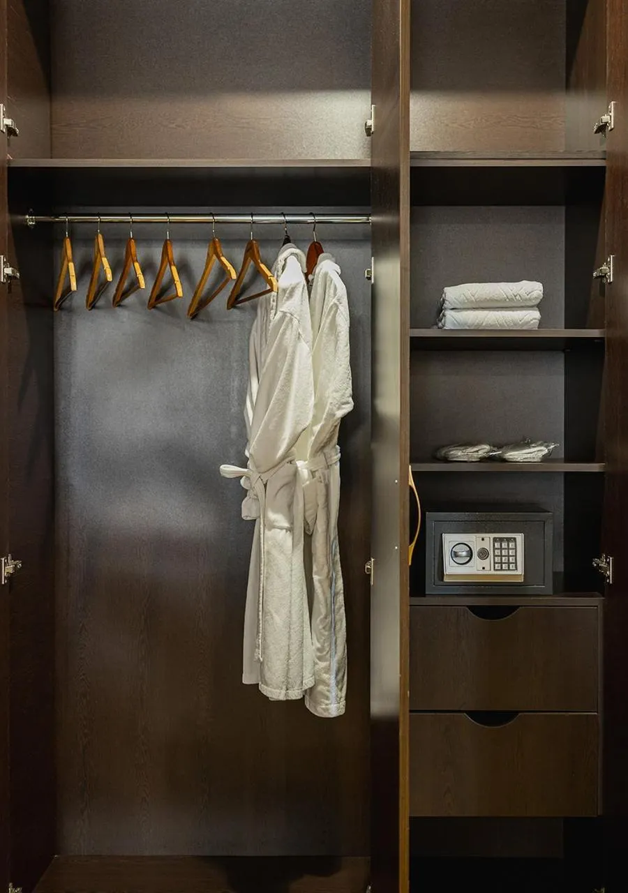 safe in National by Stellar Hotels, Yerevan