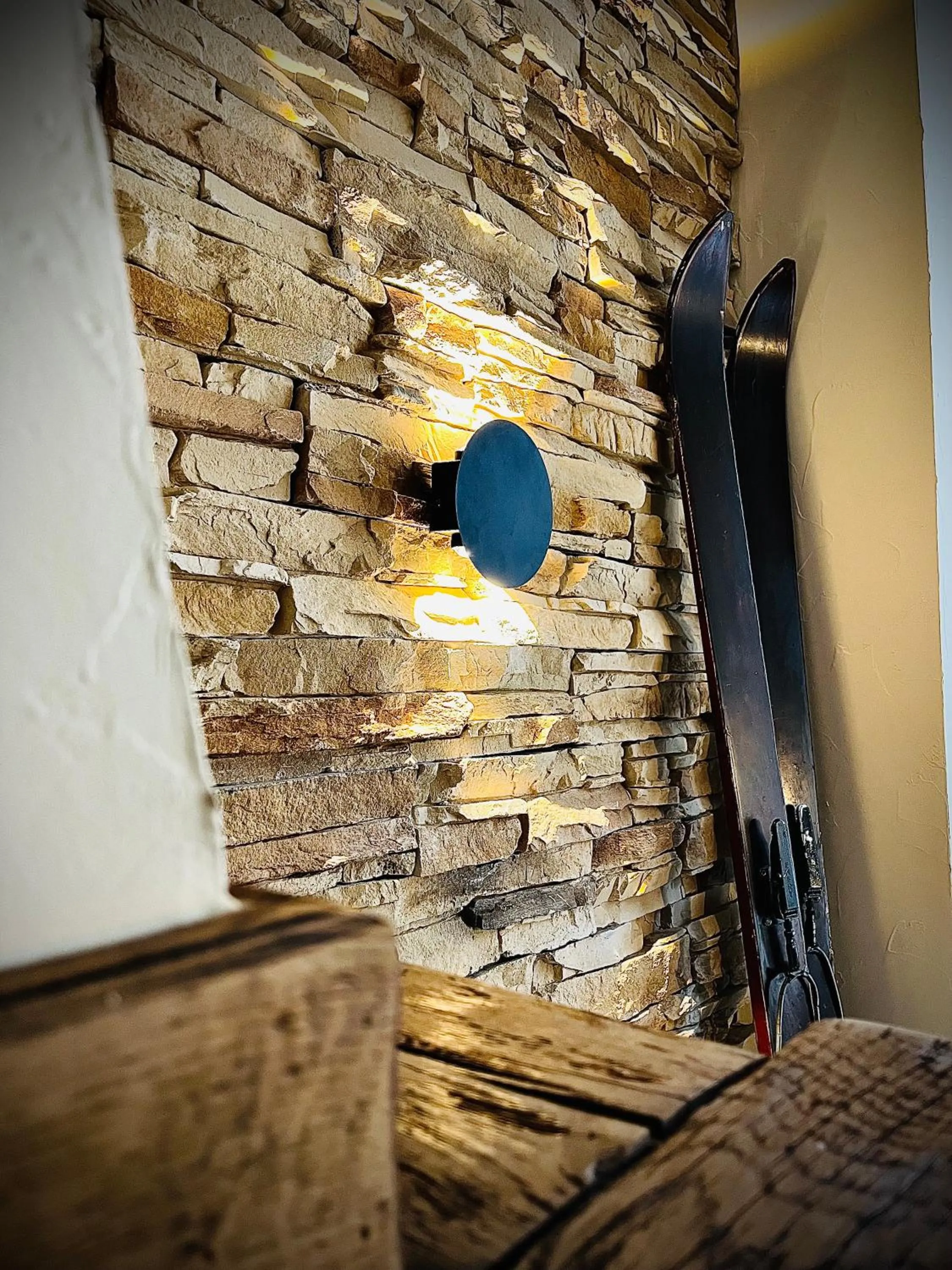 Lounge or bar in Le Sacca Hôtel restaurant