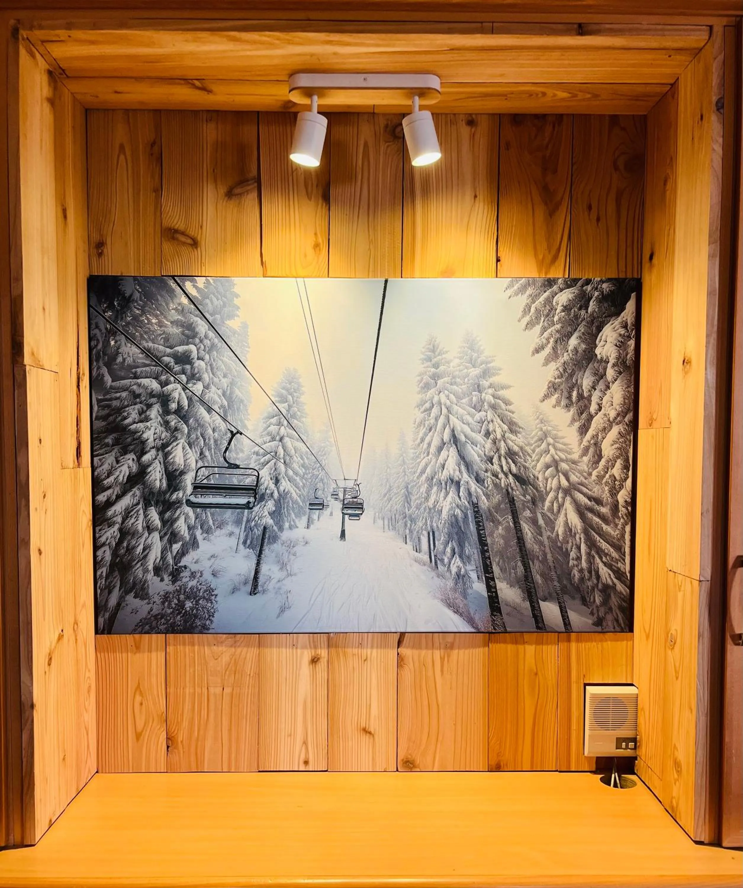 Le Sacca Hôtel restaurant