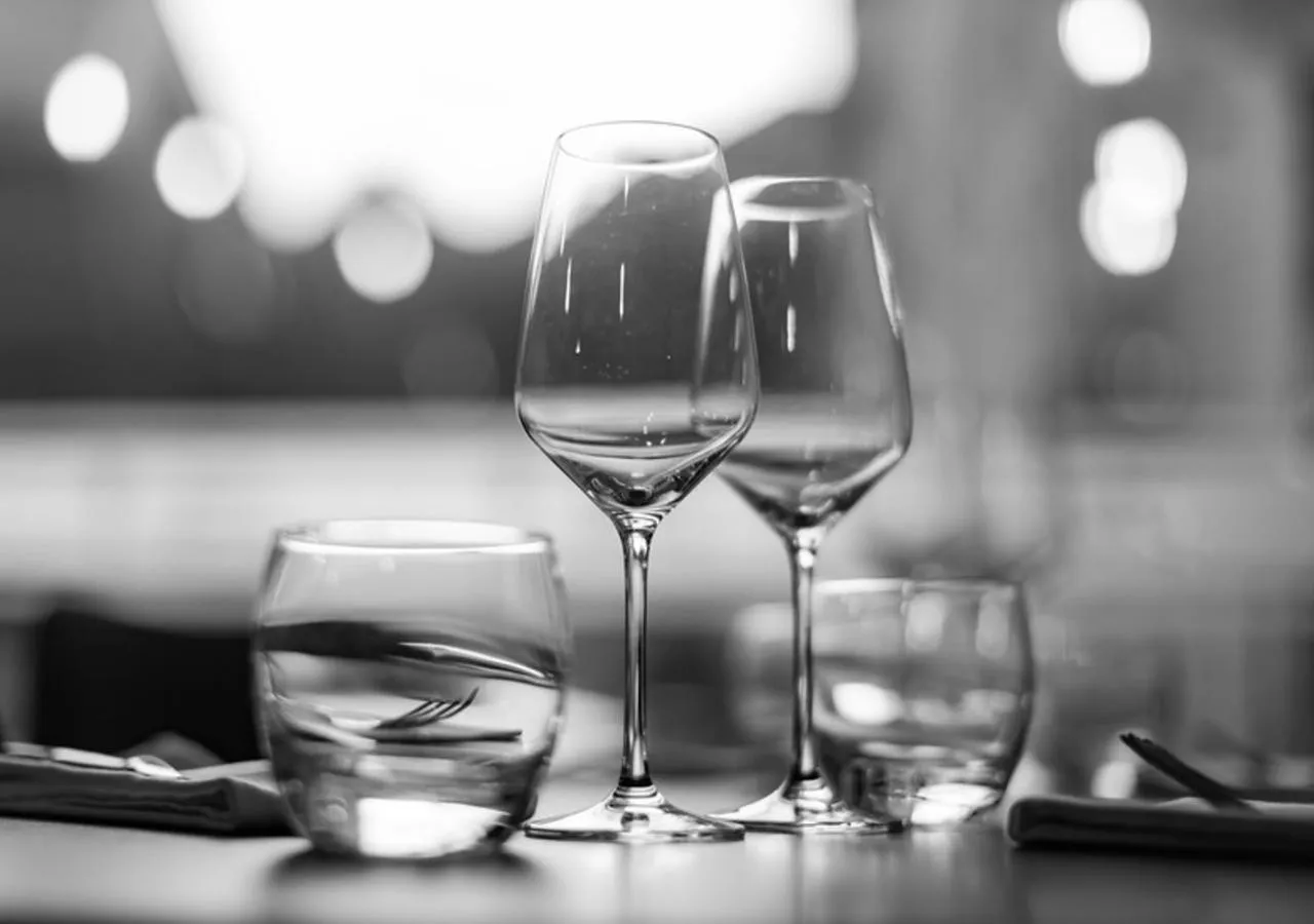 Restaurant/places to eat in Le Sacca Hôtel restaurant