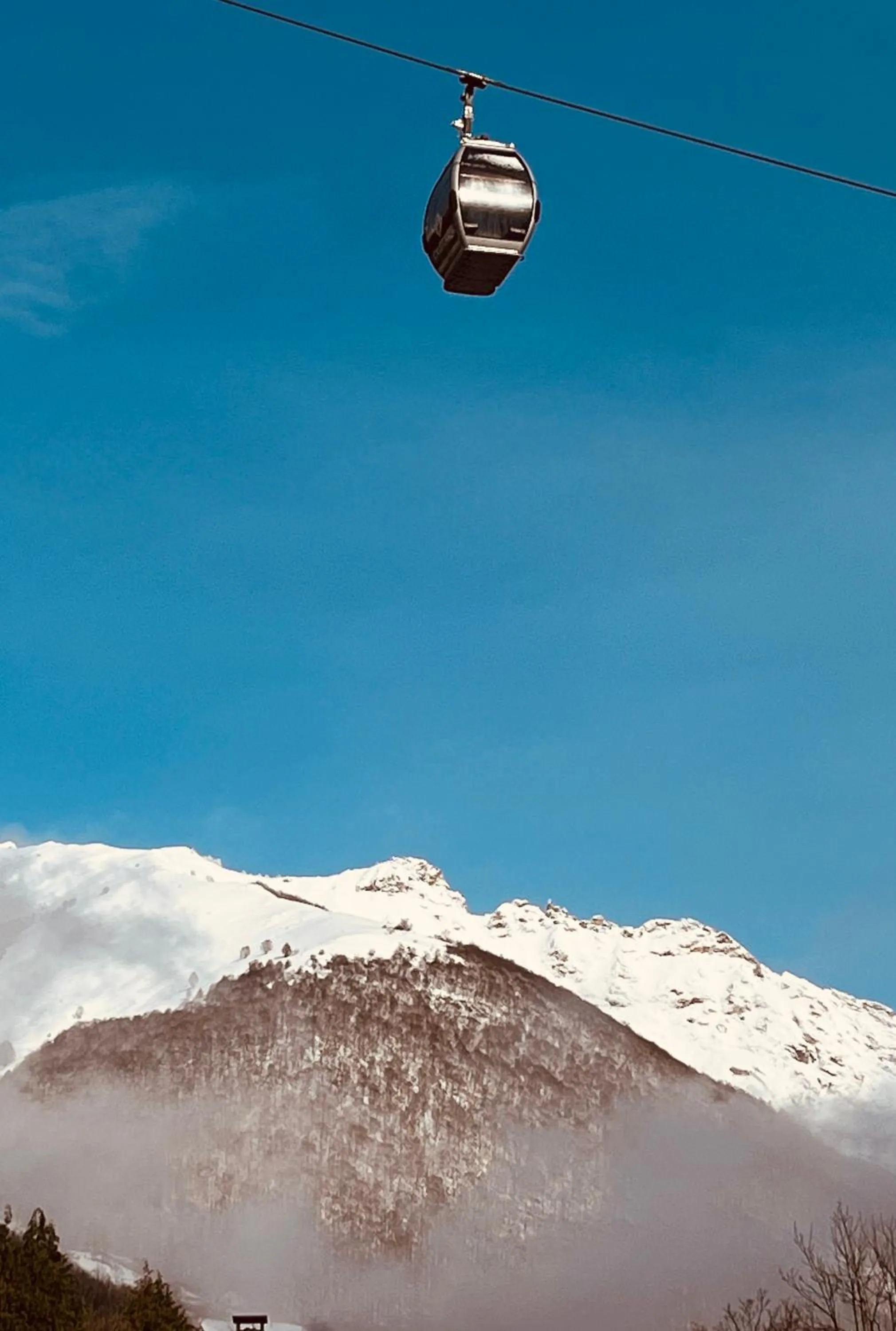 Le Sacca Hôtel restaurant