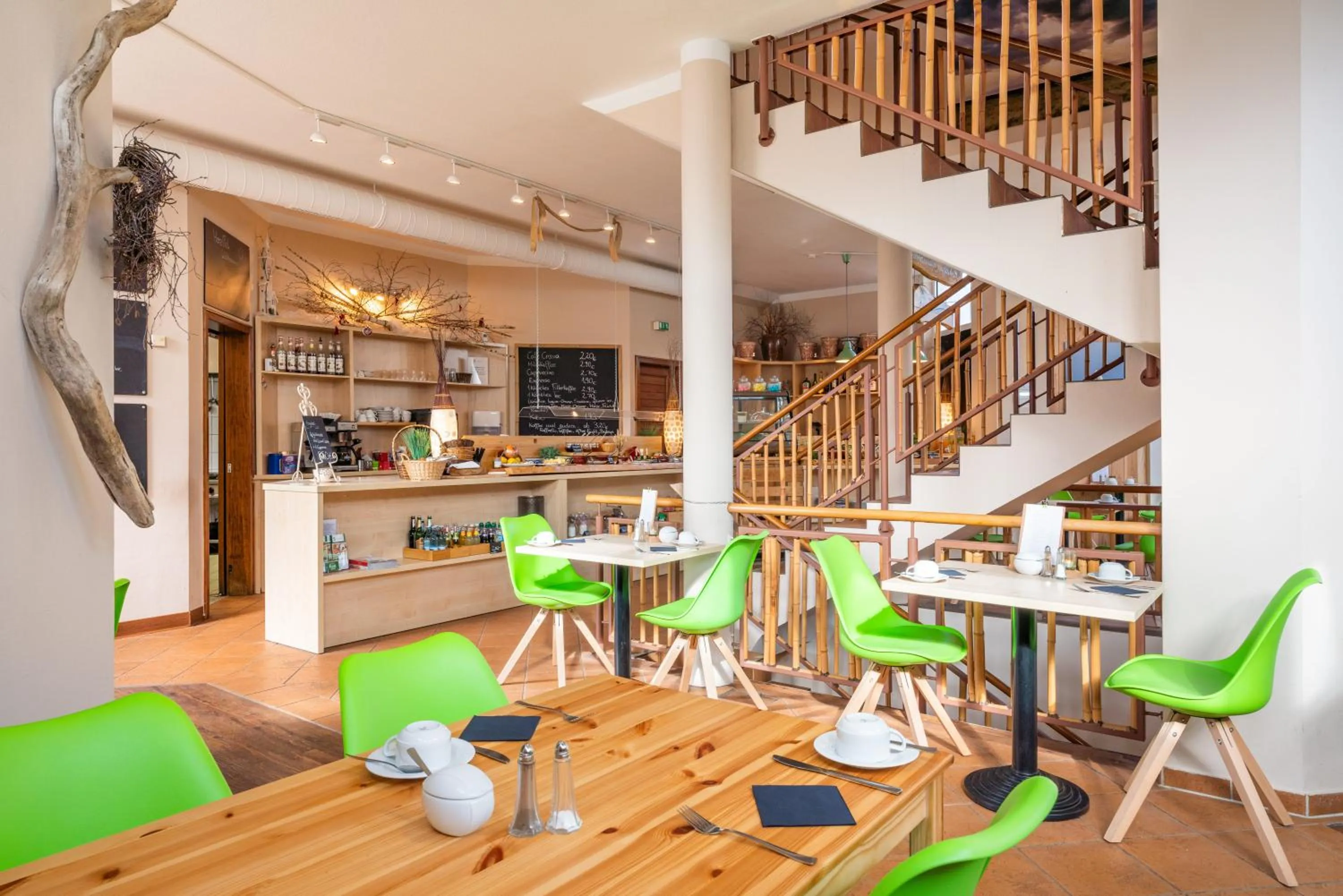 Other in Aparthotel Tropenhaus Bansin