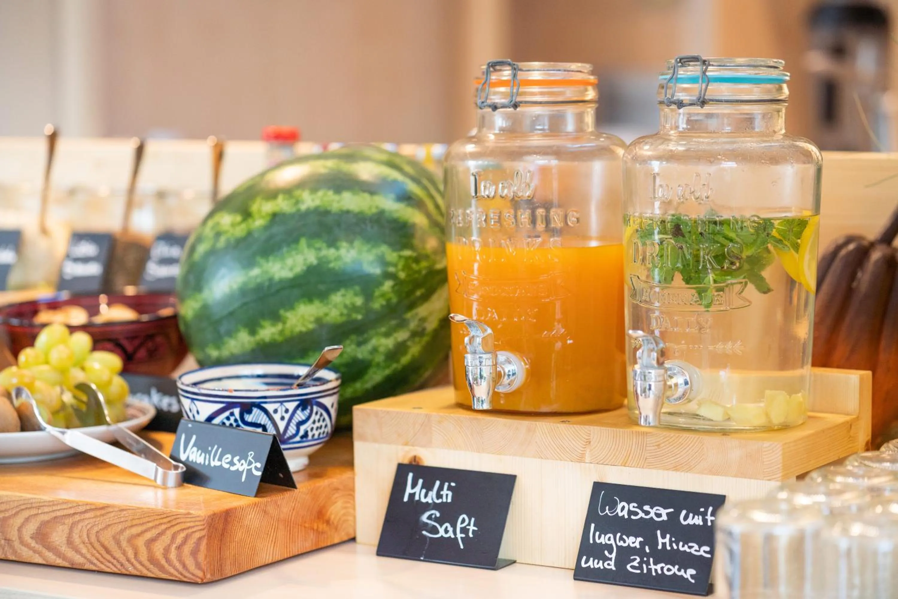 Other in Aparthotel Tropenhaus Bansin