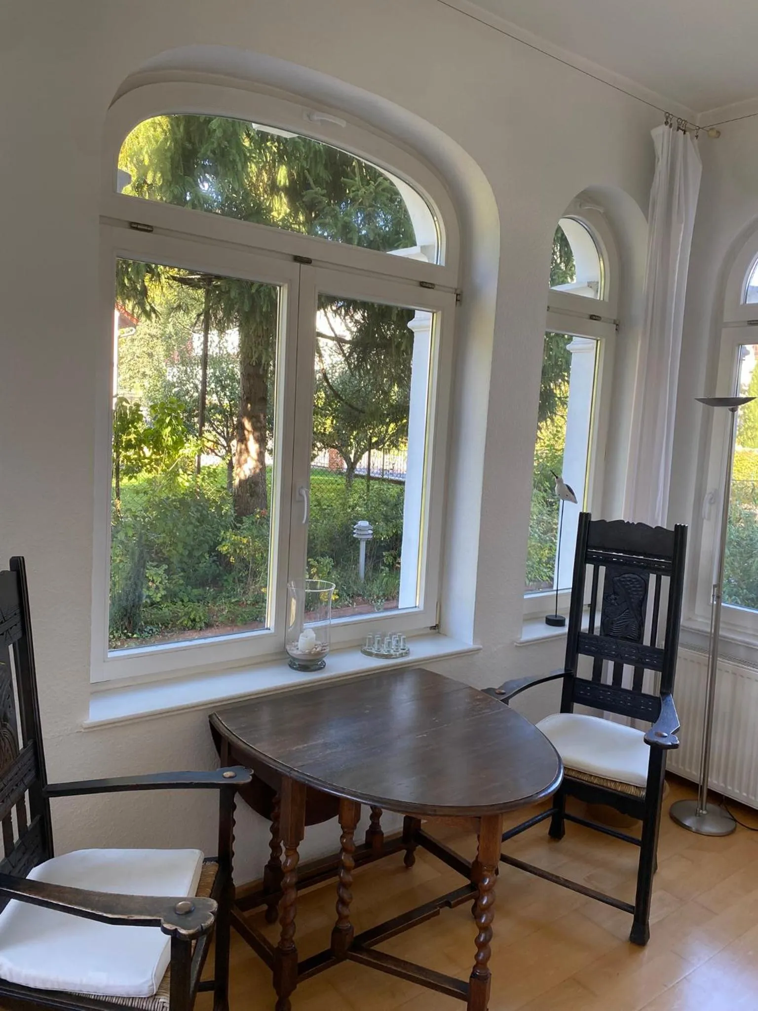 Aparthotel Tropenhaus Bansin