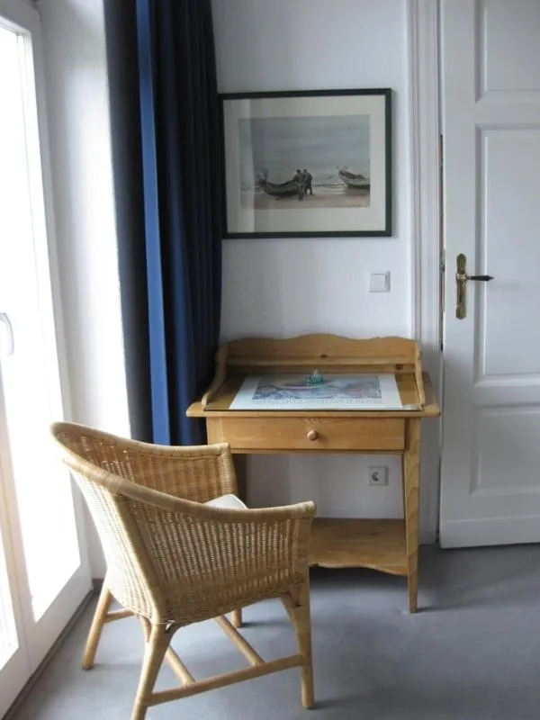 Aparthotel Tropenhaus Bansin