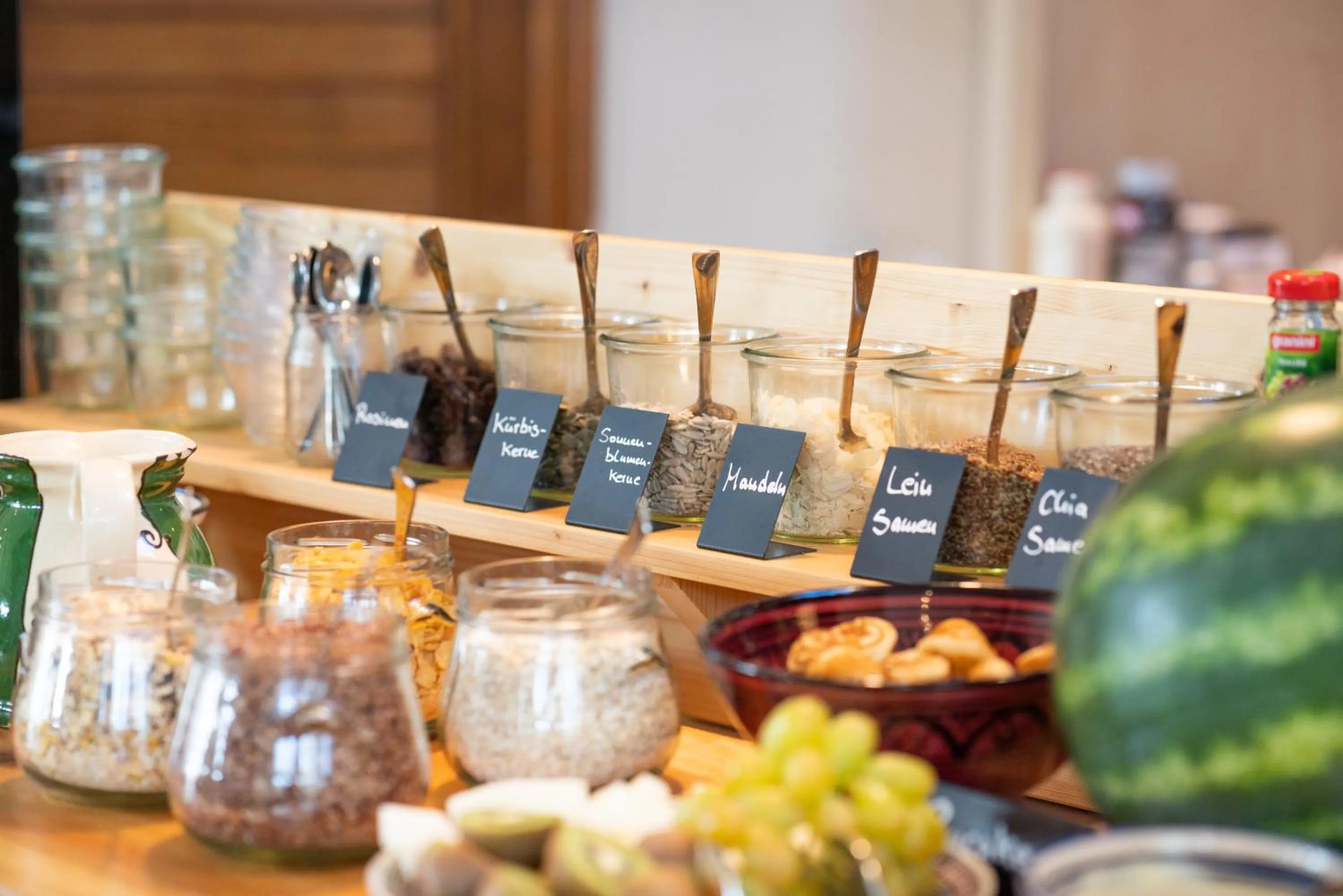 Other in Aparthotel Tropenhaus Bansin