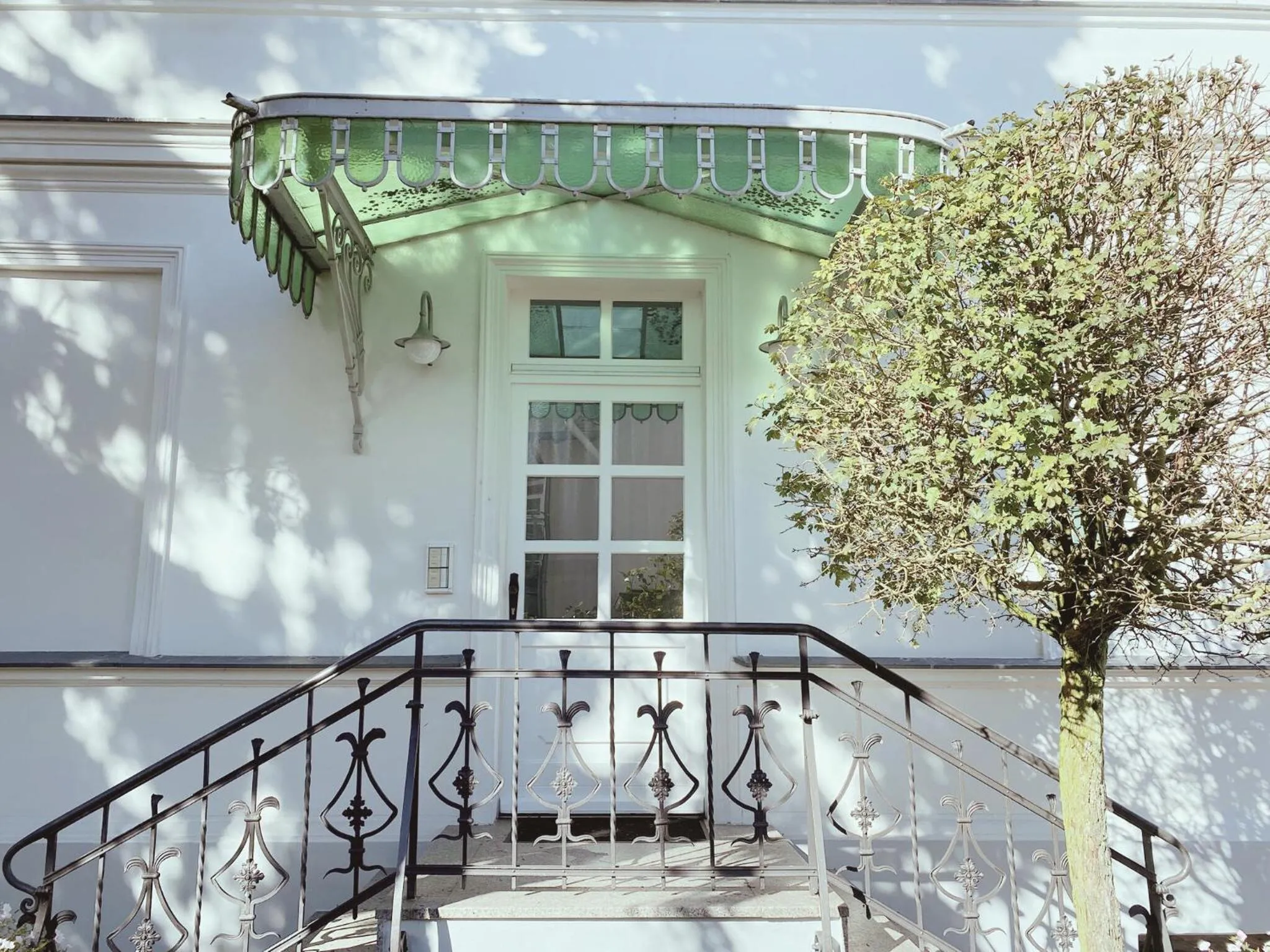 Aparthotel Tropenhaus Bansin