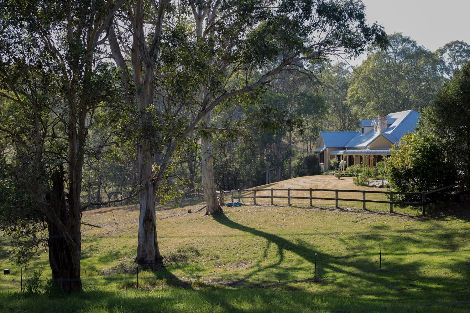 The Willows at Kurrajong