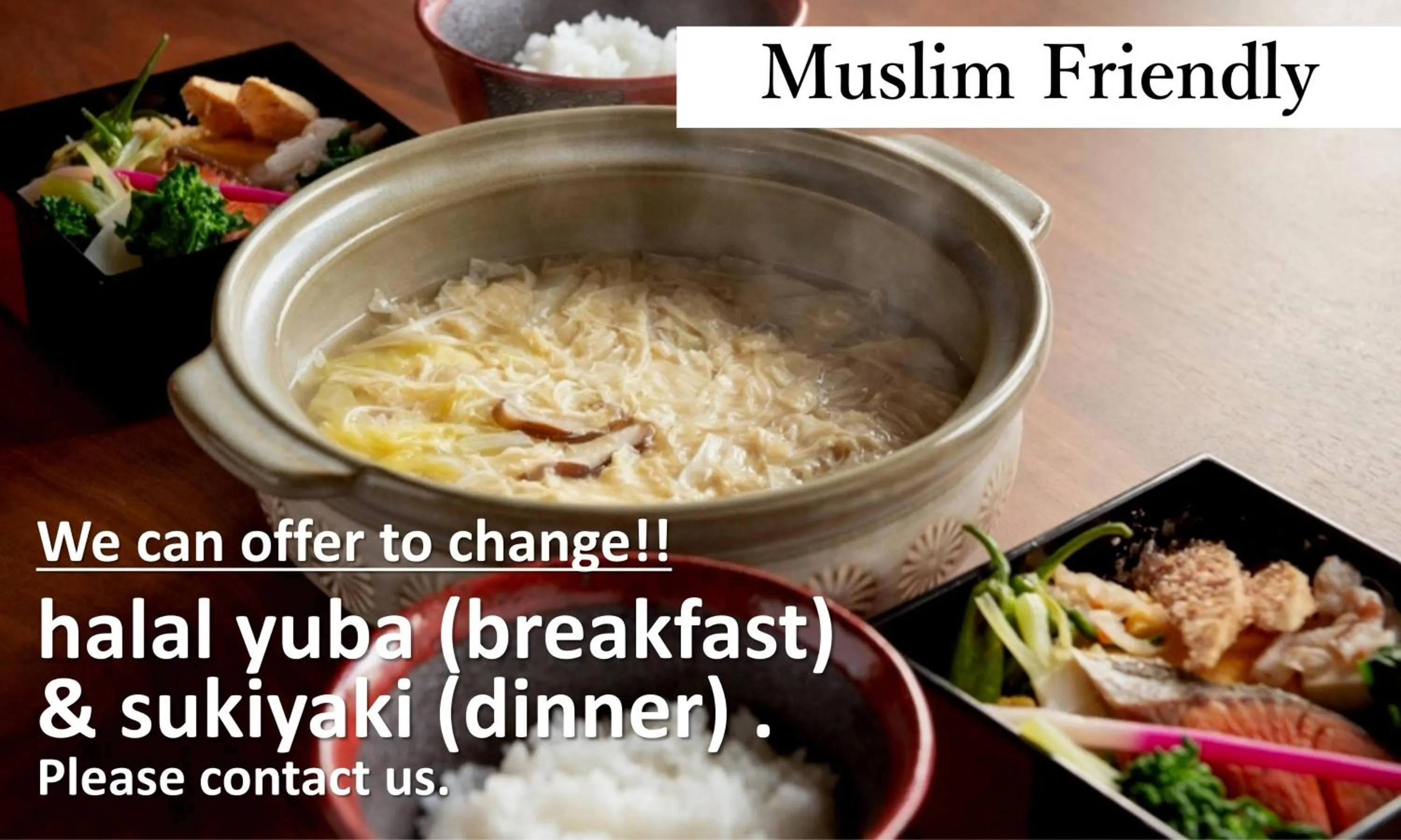 Breakfast in 壬生宿 MIBU-JUKU Shichijo-Umekoji