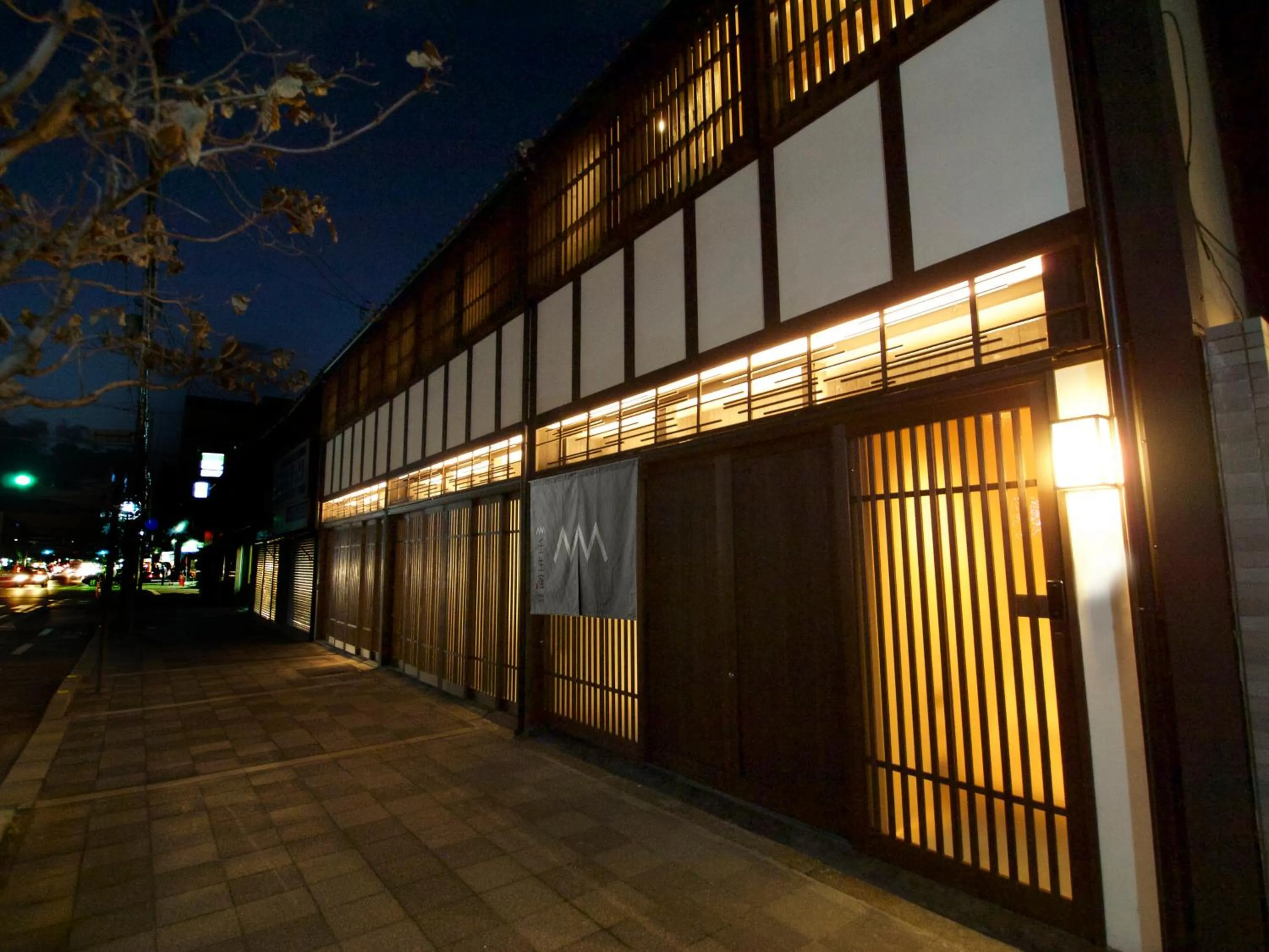 Property building in 壬生宿 MIBU-JUKU Shichijo-Umekoji