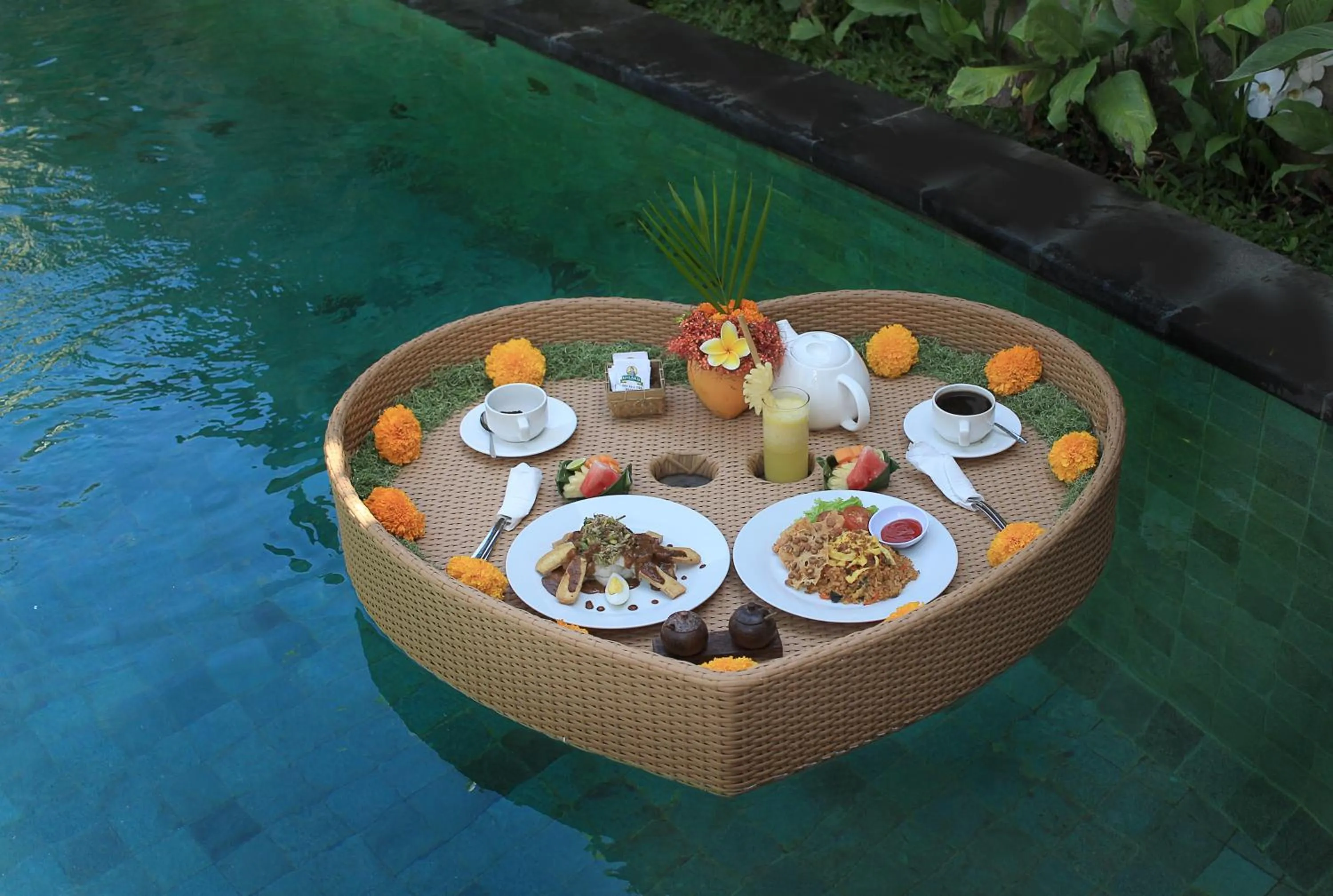 Property logo or sign in The Alus Cottage and Villa