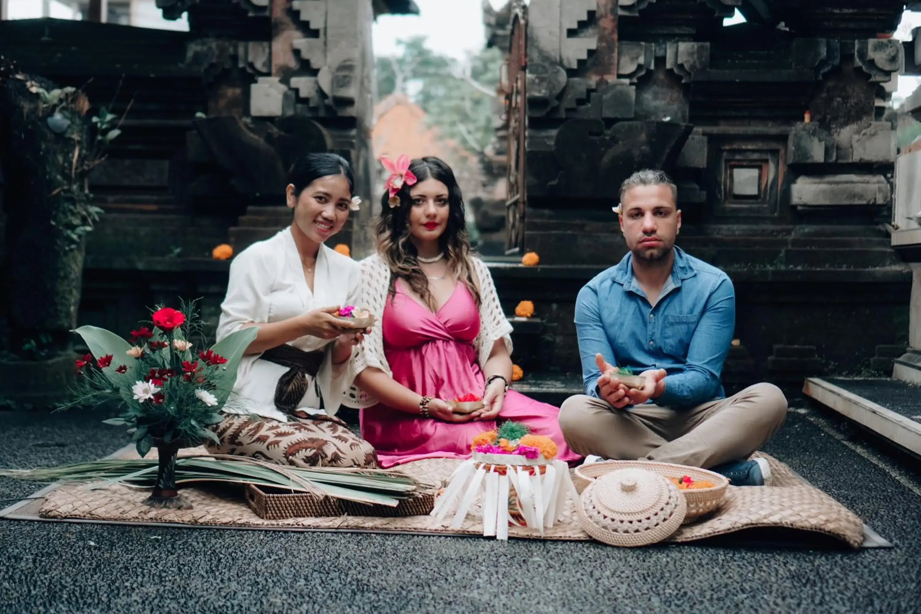 Deluxe Villa in The Alus Cottage and Villa Deluxe Villa in The Alus Cottage and Villa