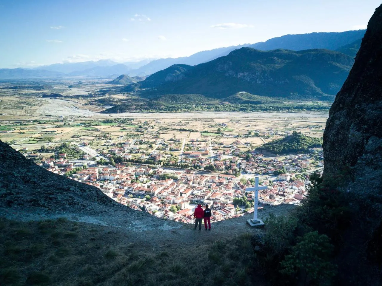 Nearby landmark in Alsos House