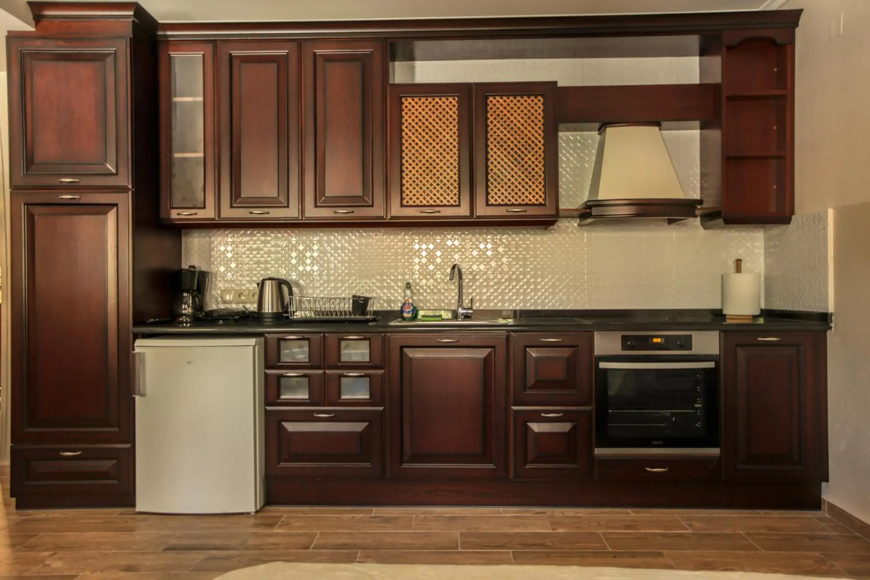 Standard Apartment in Alsos House Standard Apartment in Alsos House