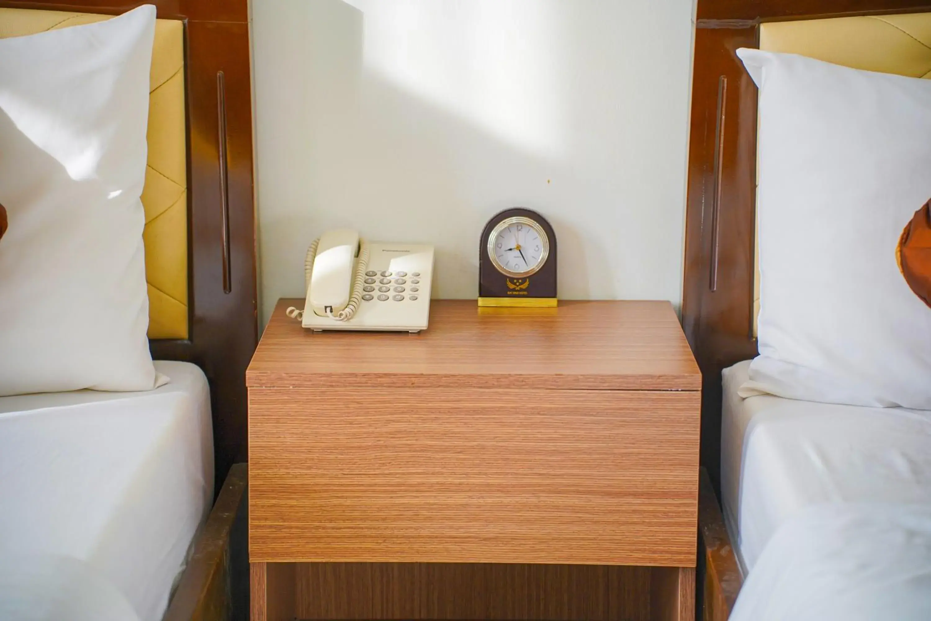 Standard Quadruple Room in Dat Anh Hotel Standard Quadruple Room in Dat Anh Hotel