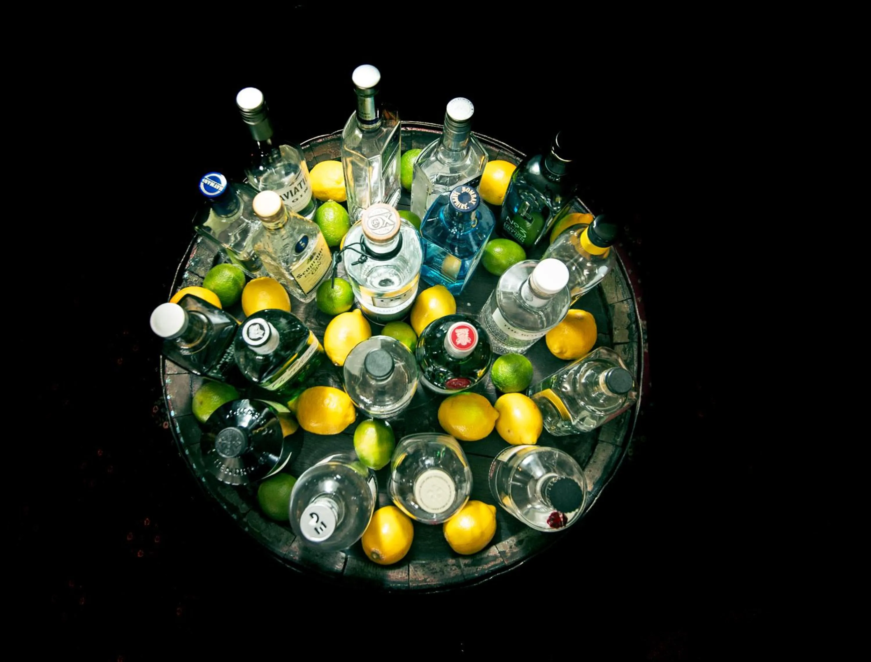 View (from property/room) in Buccleuch Arms