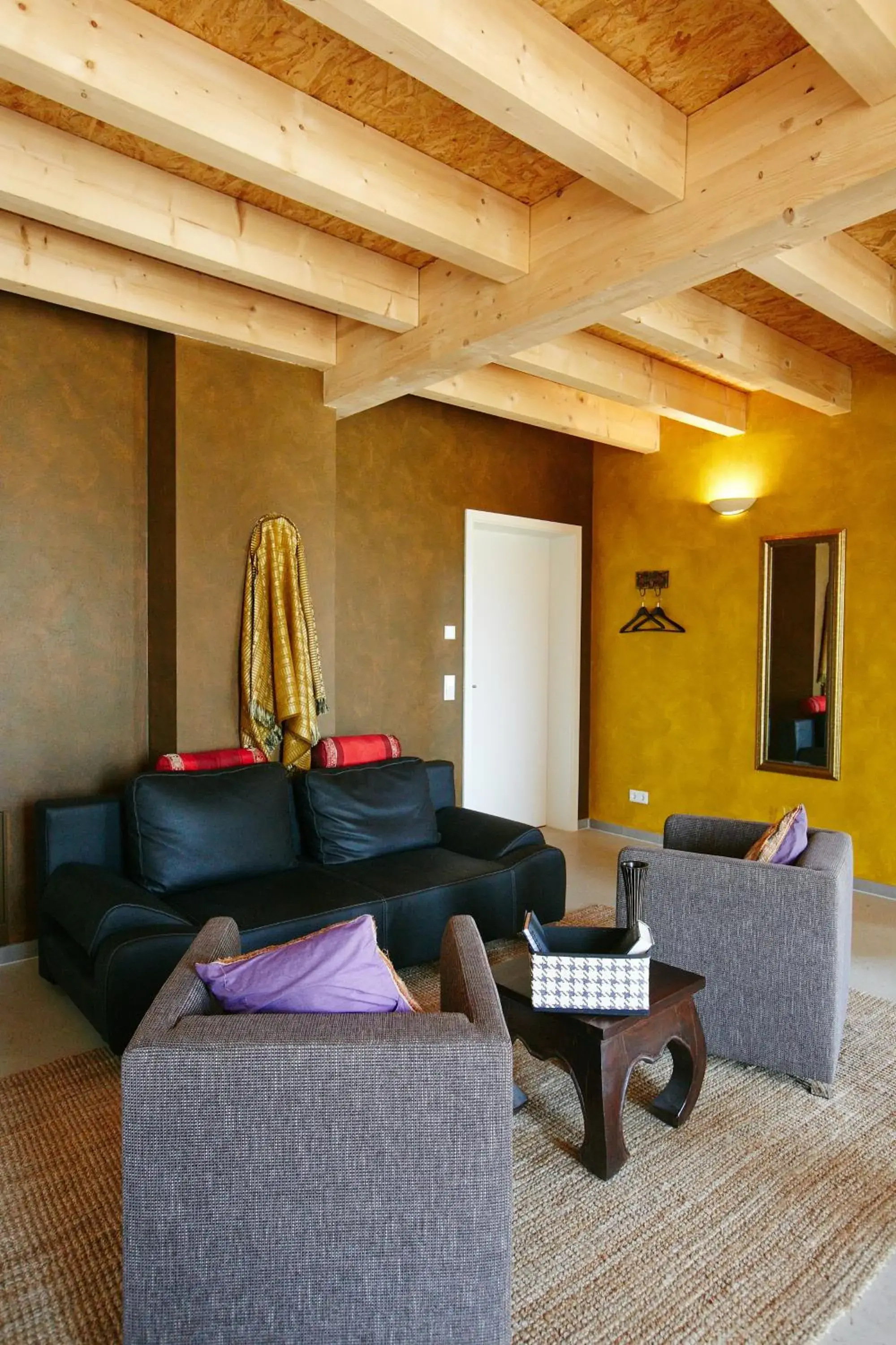 Standard Double Room in Gästehaus am Landgut Standard Double Room in Gästehaus am Landgut