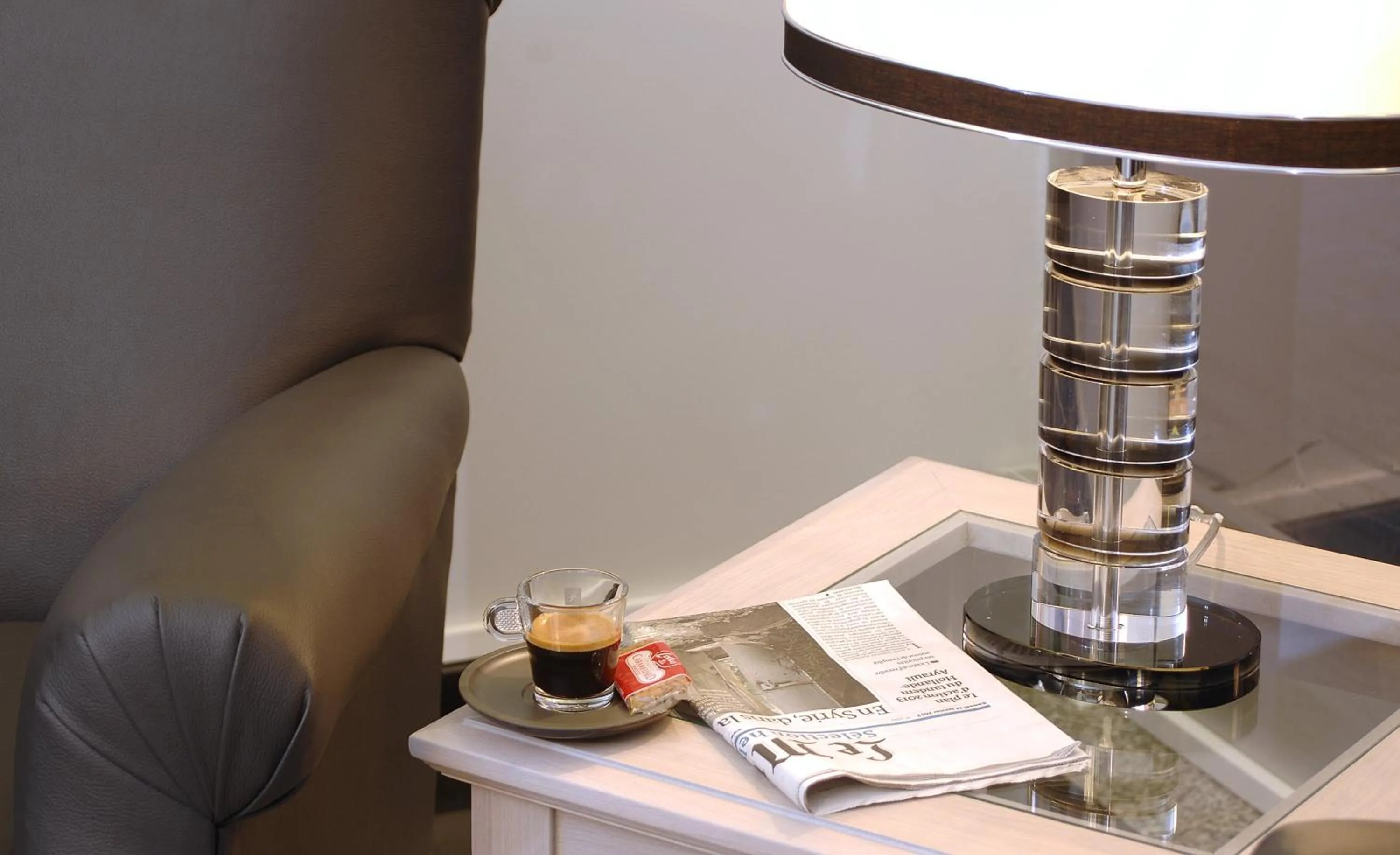 Lobby or reception in Hotel Expocity Istanbul