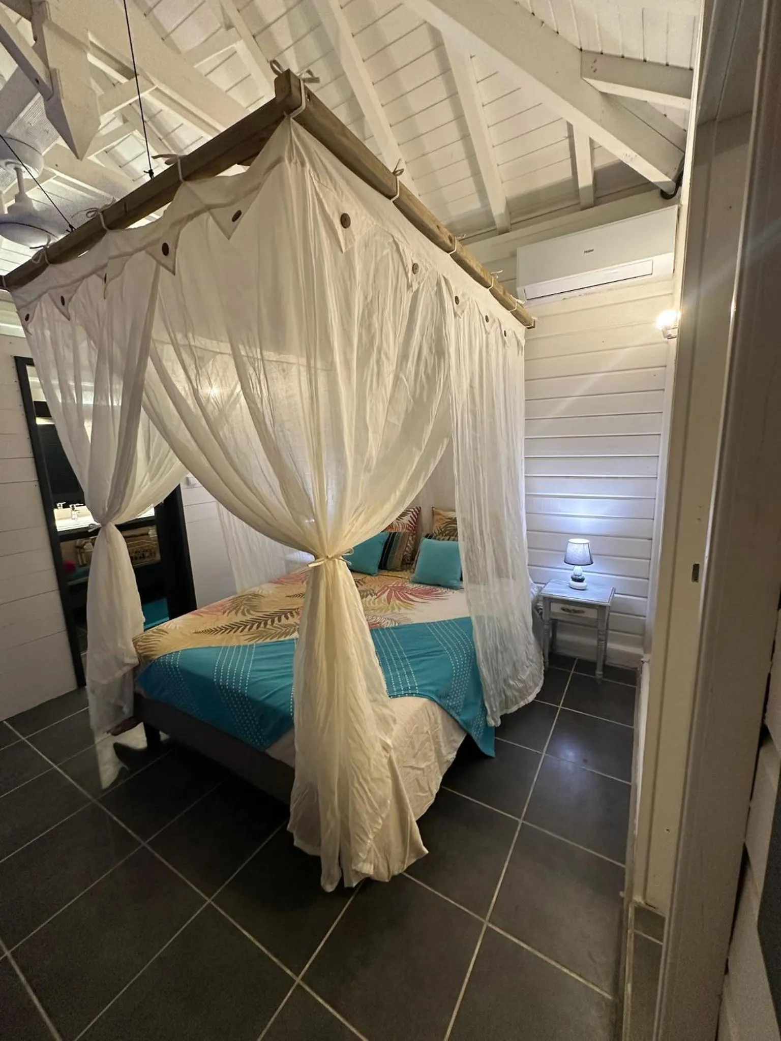 Photo of the whole room, Bed in Au Bel'vue chez Sandrine "Gite & Chambre d'hôtes"