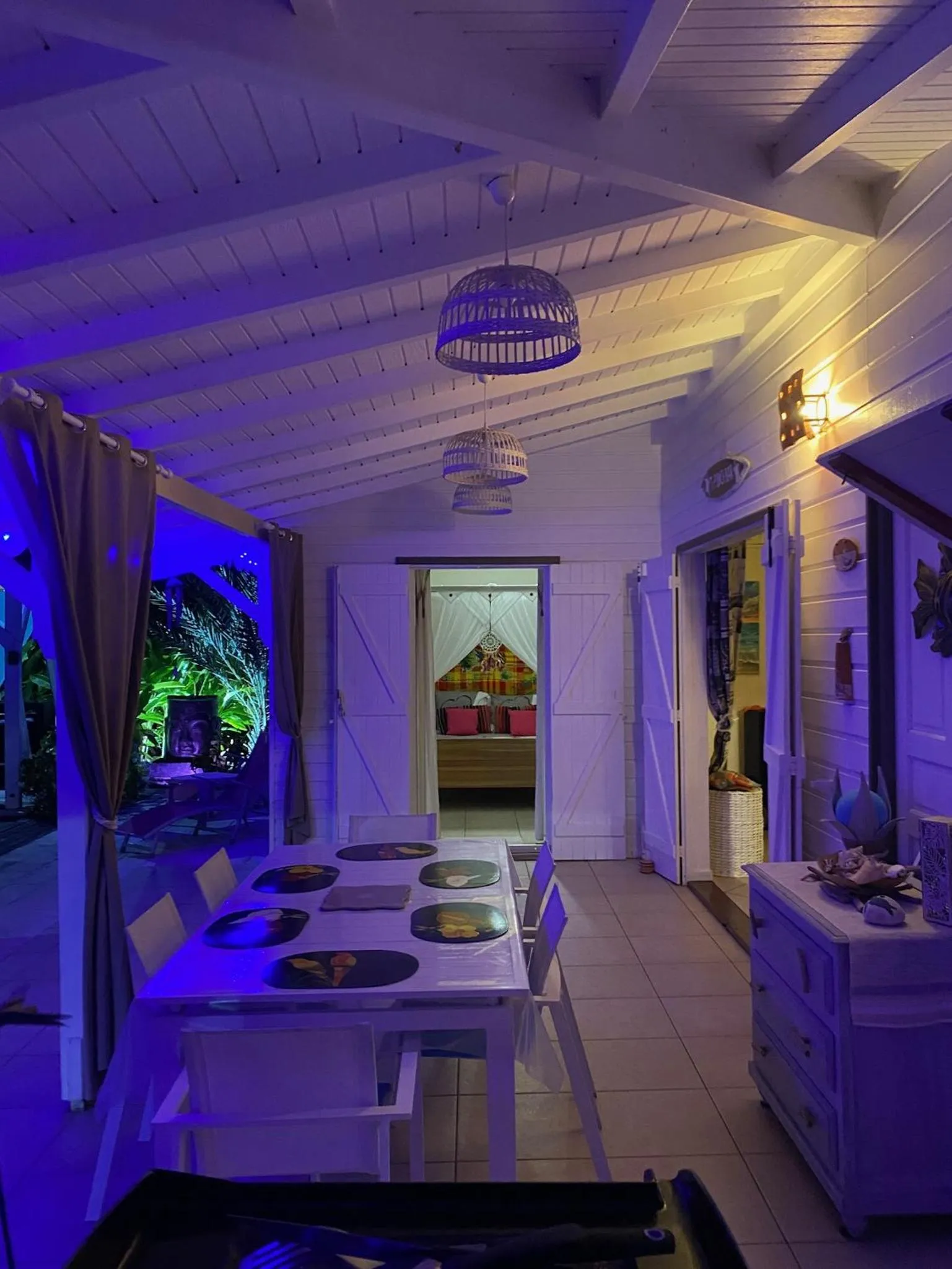 Property building in Au Bel'vue chez Sandrine "Gite & Chambre d'hôtes"