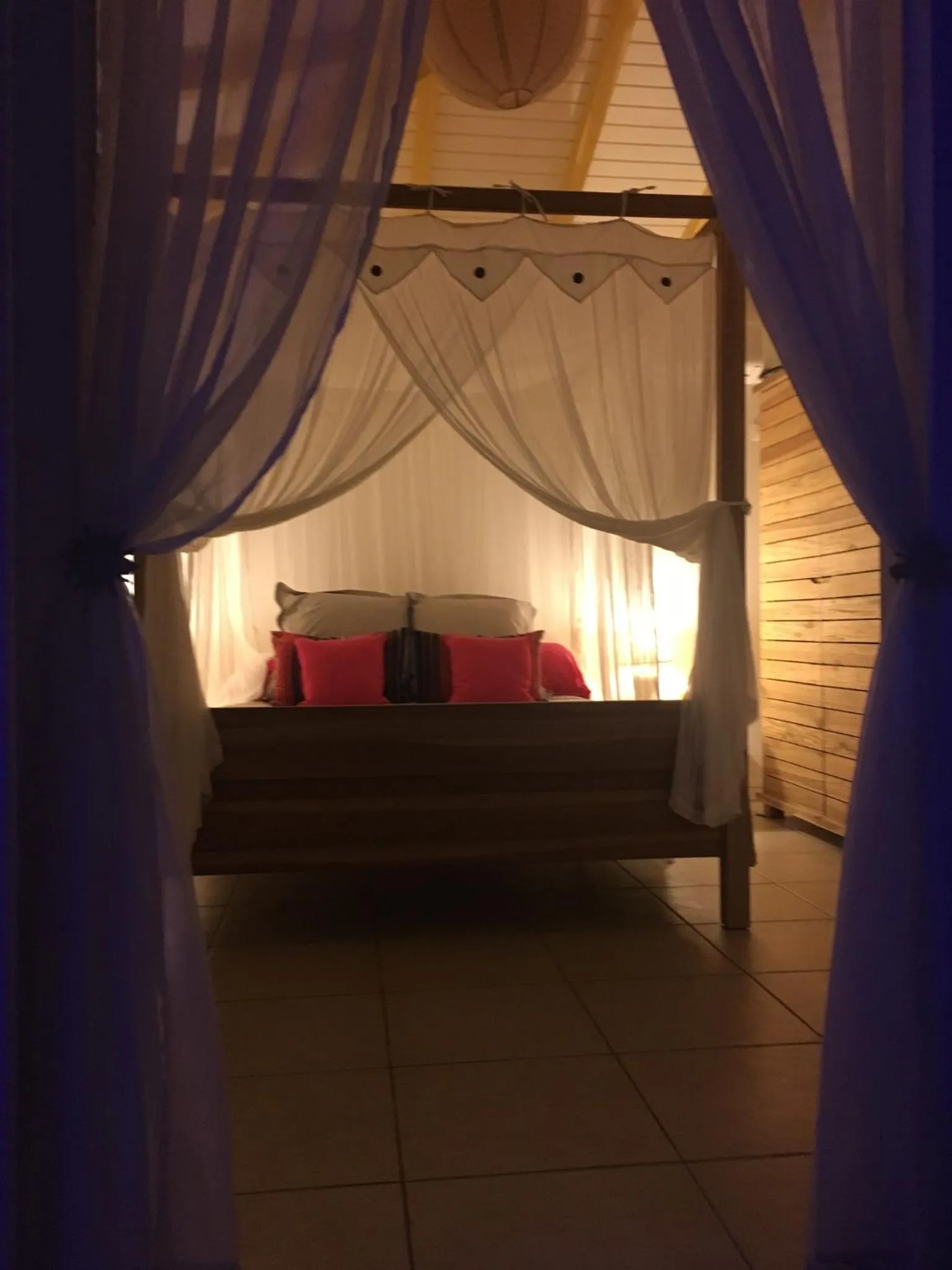 Bedroom, Bed in Au Bel'vue chez Sandrine "Gite & Chambre d'hôtes"