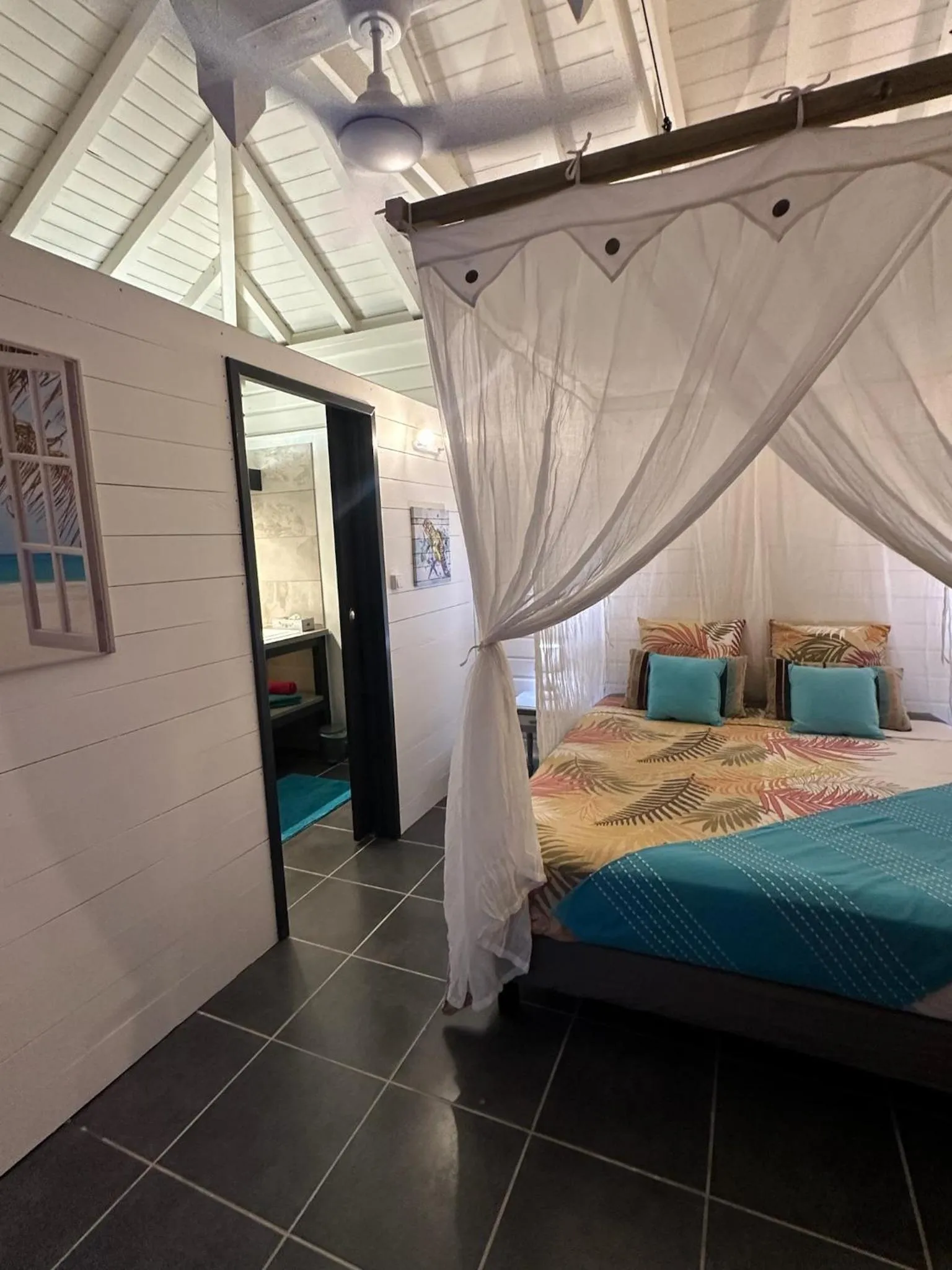 Bedroom, Bed in Au Bel'vue chez Sandrine "Gite & Chambre d'hôtes"