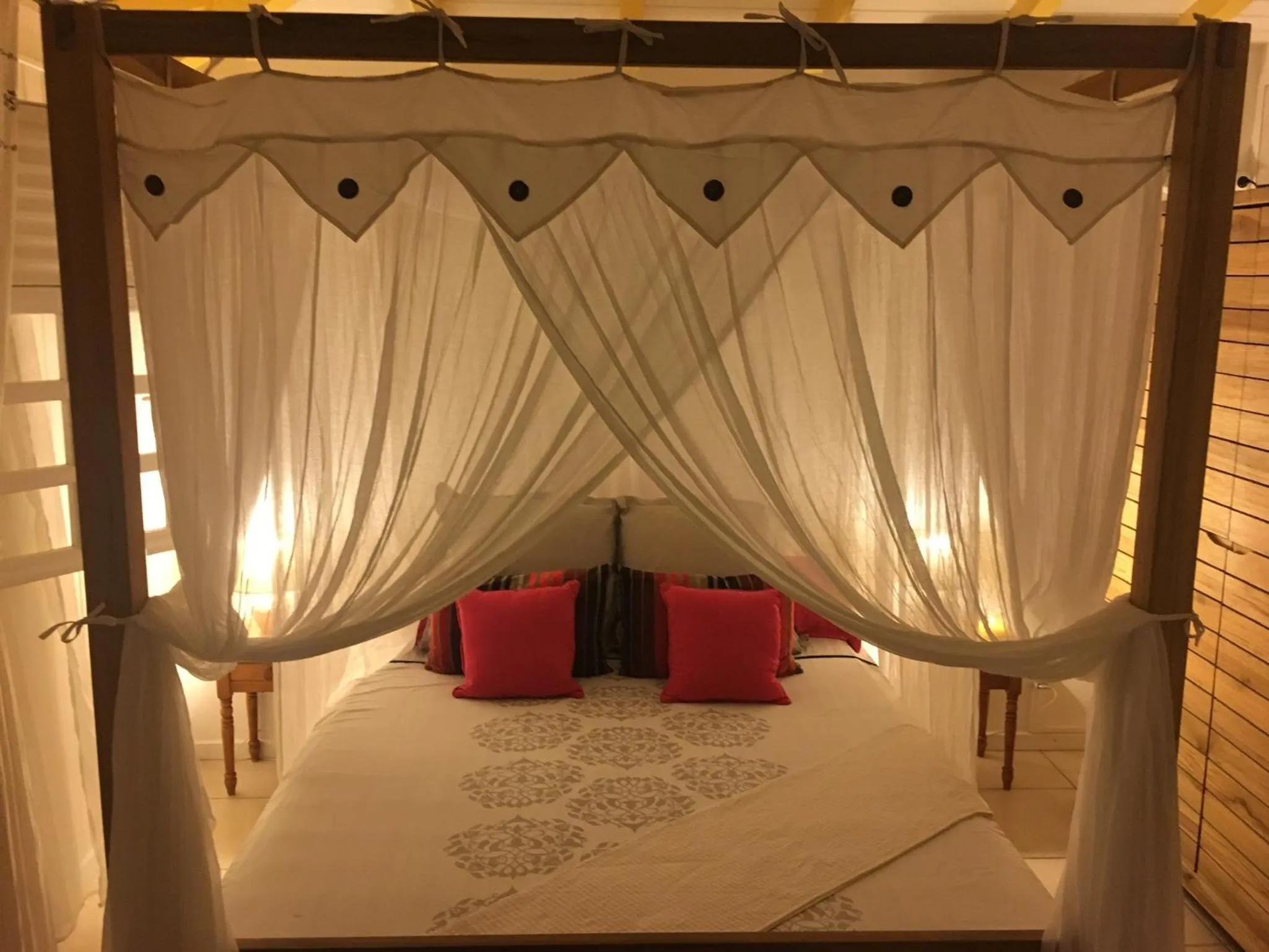 Au Bel'vue chez Sandrine "Gite & Chambre d'hôtes"