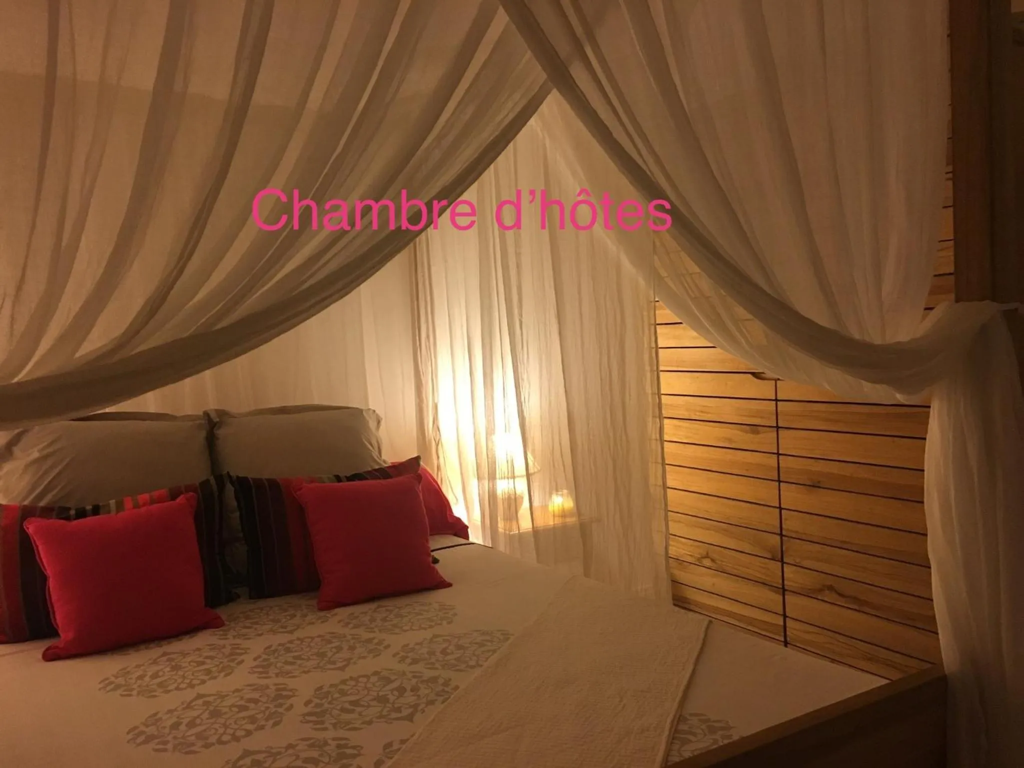 Bedroom, Bed in Au Bel'vue chez Sandrine "Gite & Chambre d'hôtes"