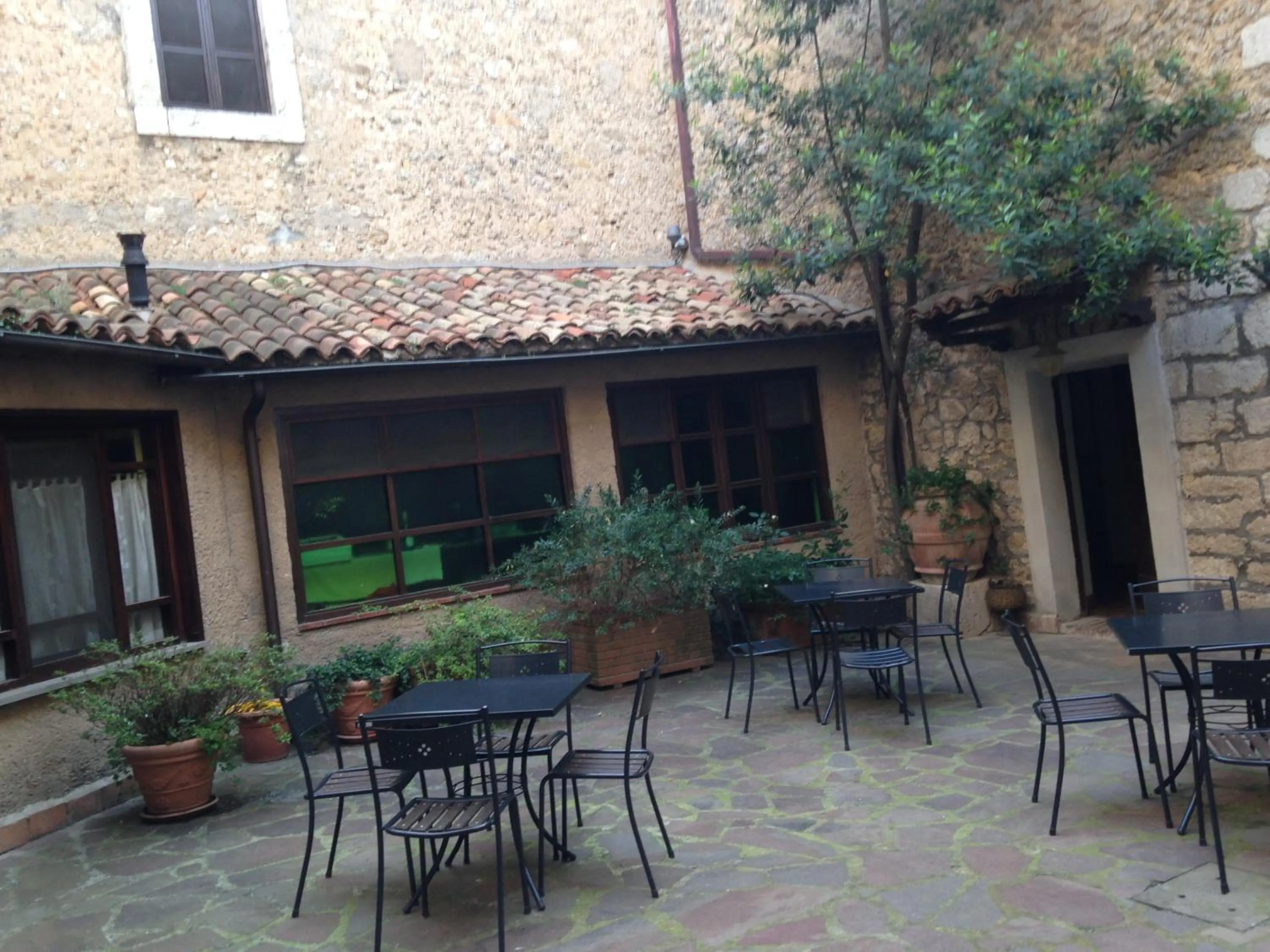 Tenuta Del Massimo Feudo