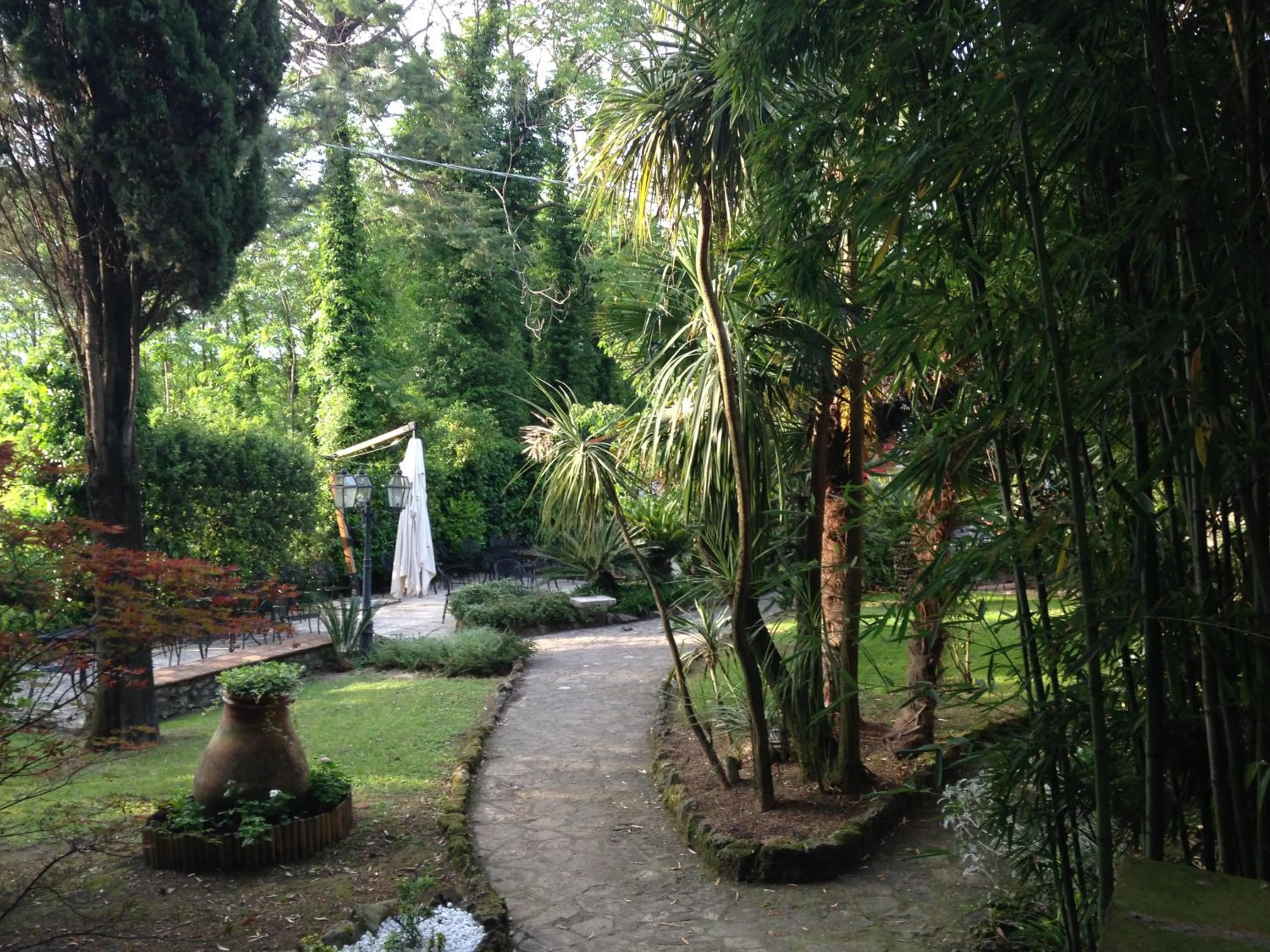 Tenuta Del Massimo Feudo