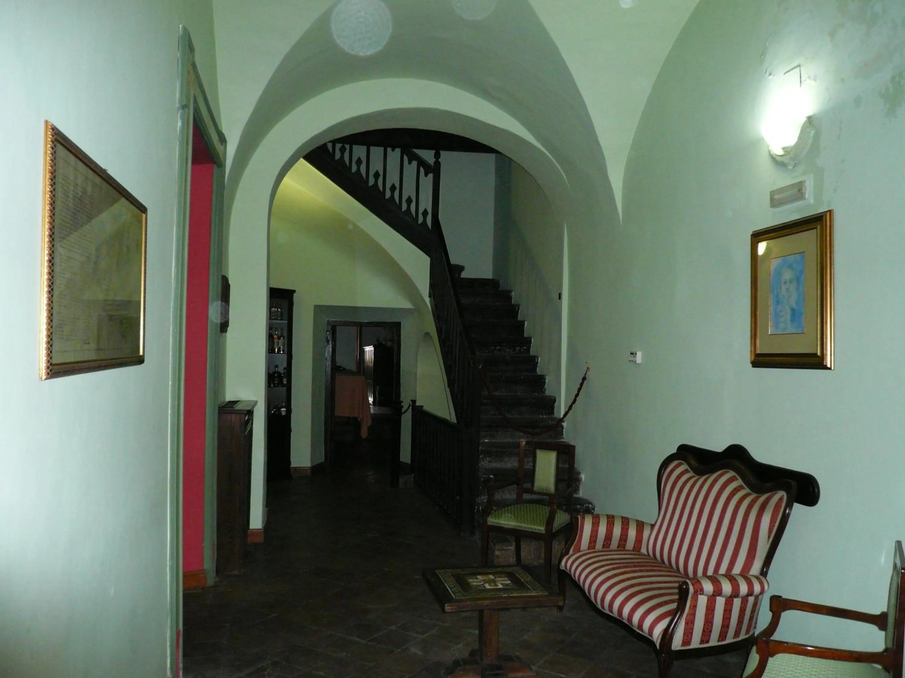 Tenuta Del Massimo Feudo