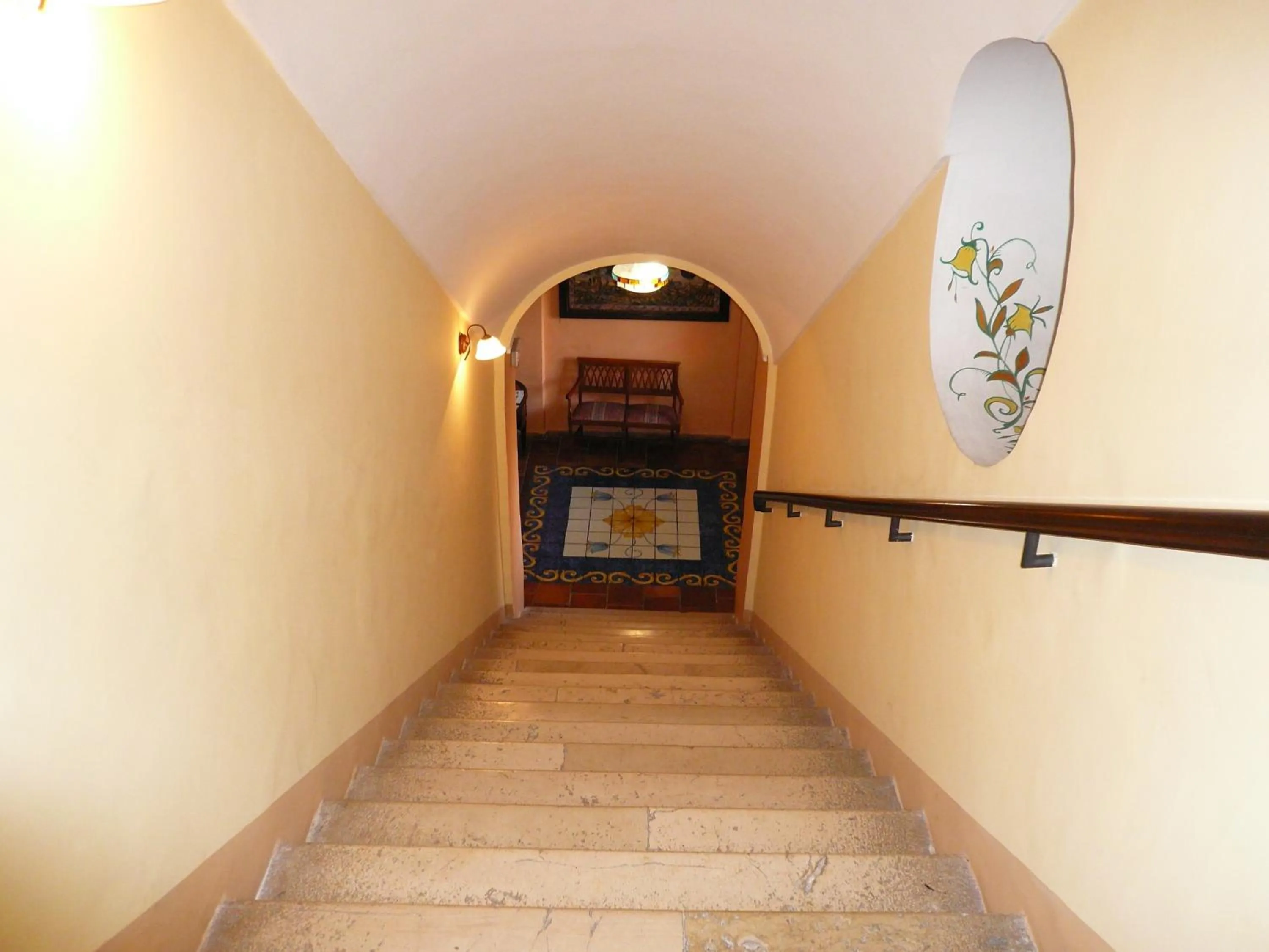 Tenuta Del Massimo Feudo