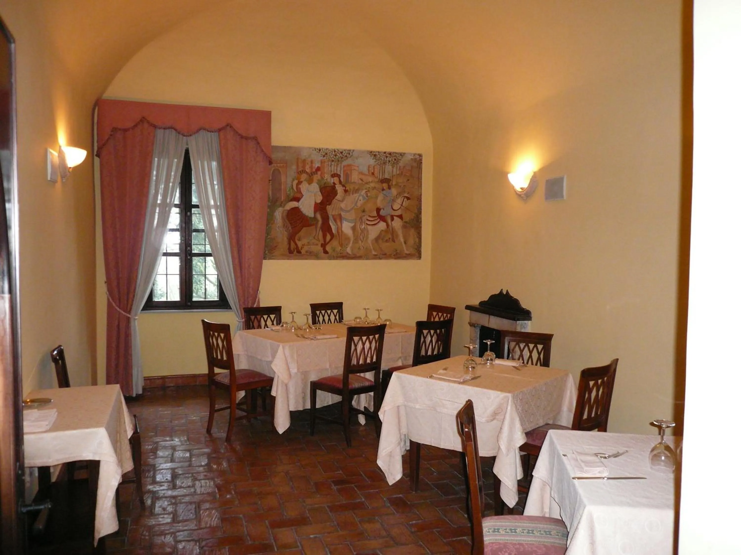 Tenuta Del Massimo Feudo