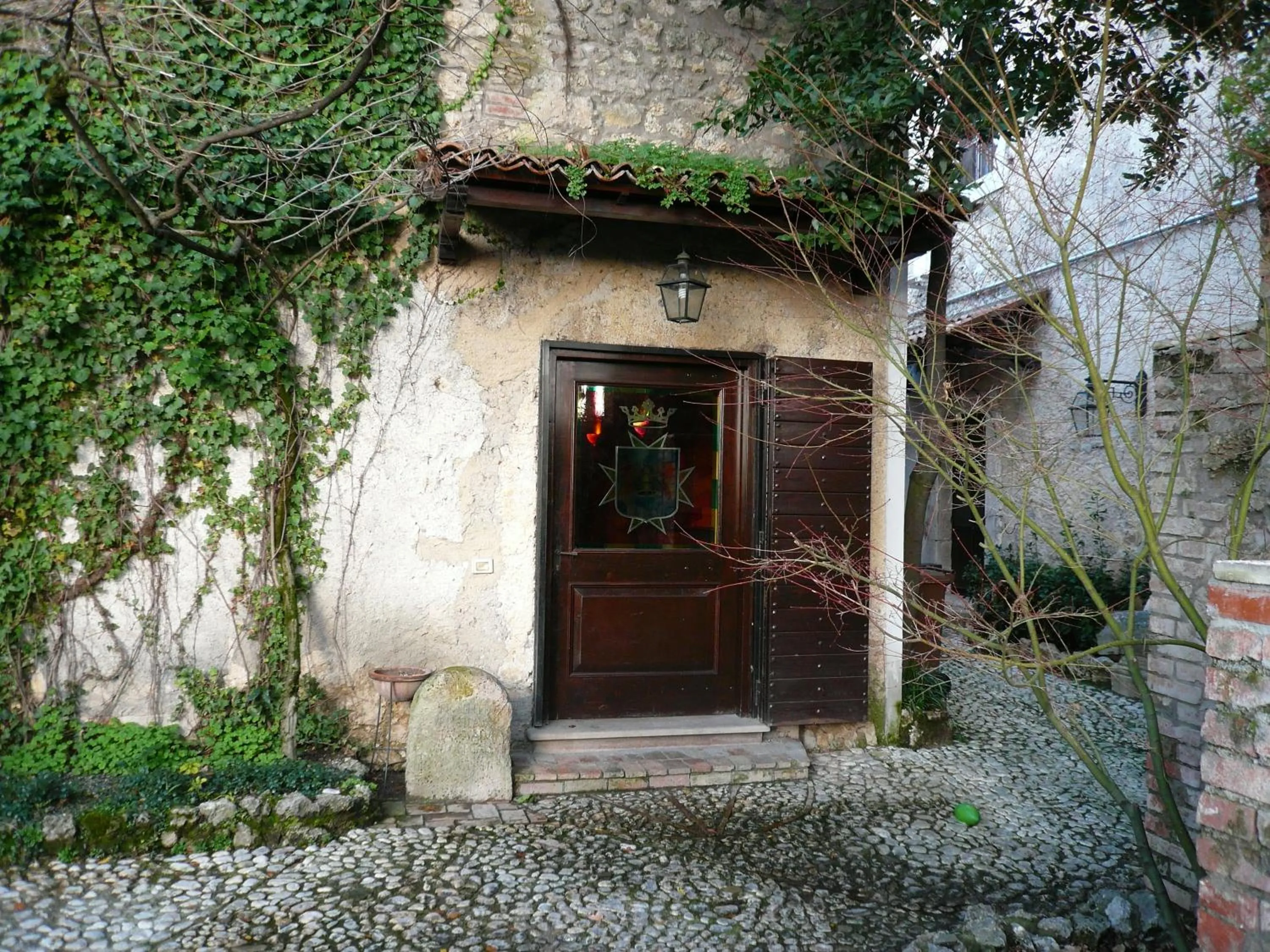 Tenuta Del Massimo Feudo