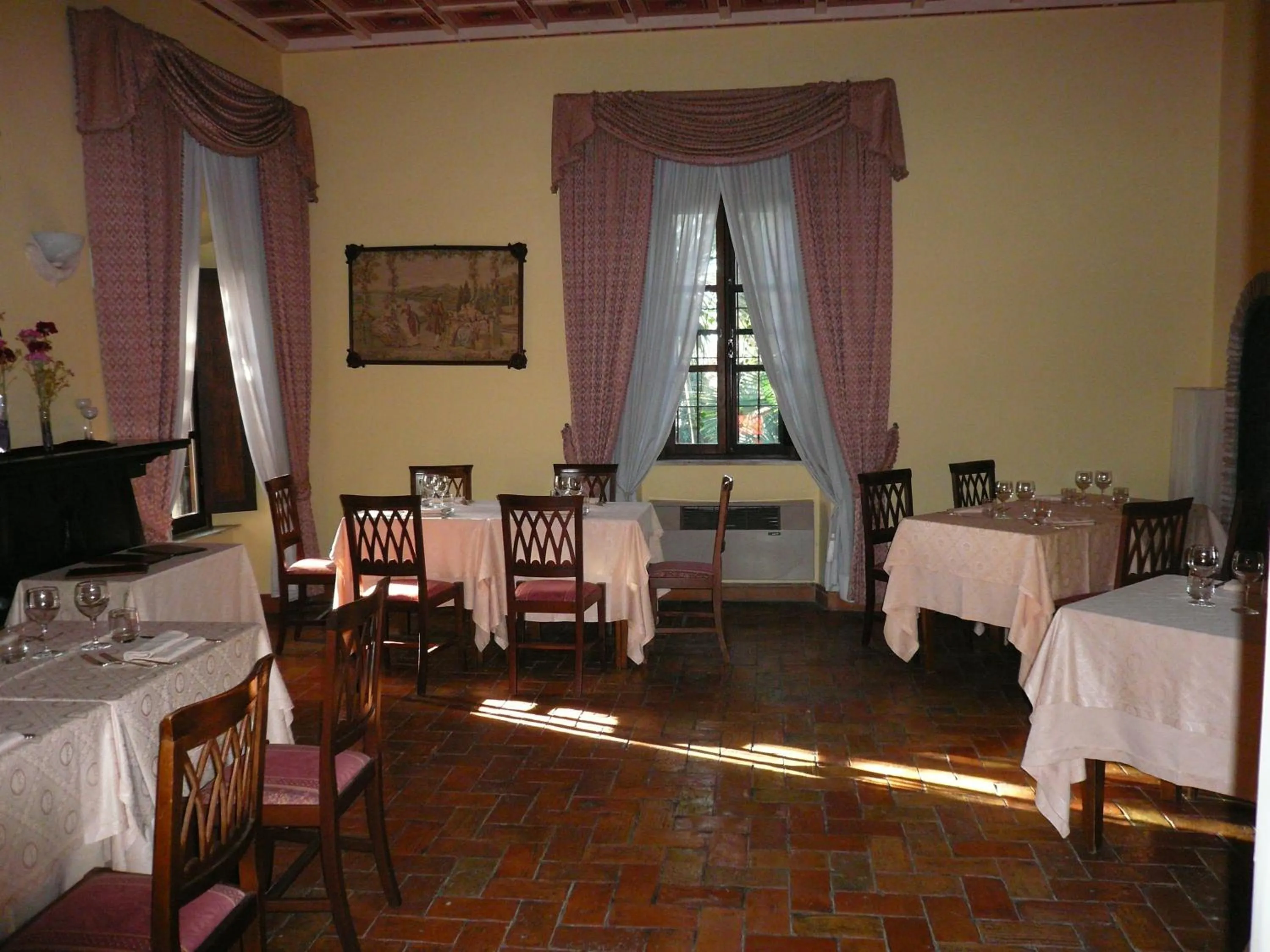 Tenuta Del Massimo Feudo