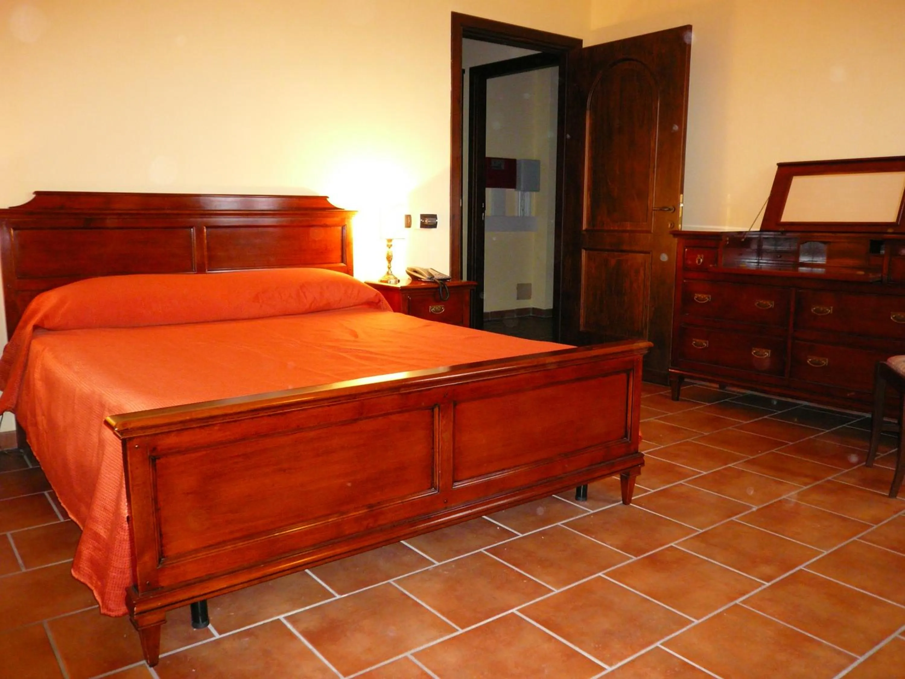 Tenuta Del Massimo Feudo