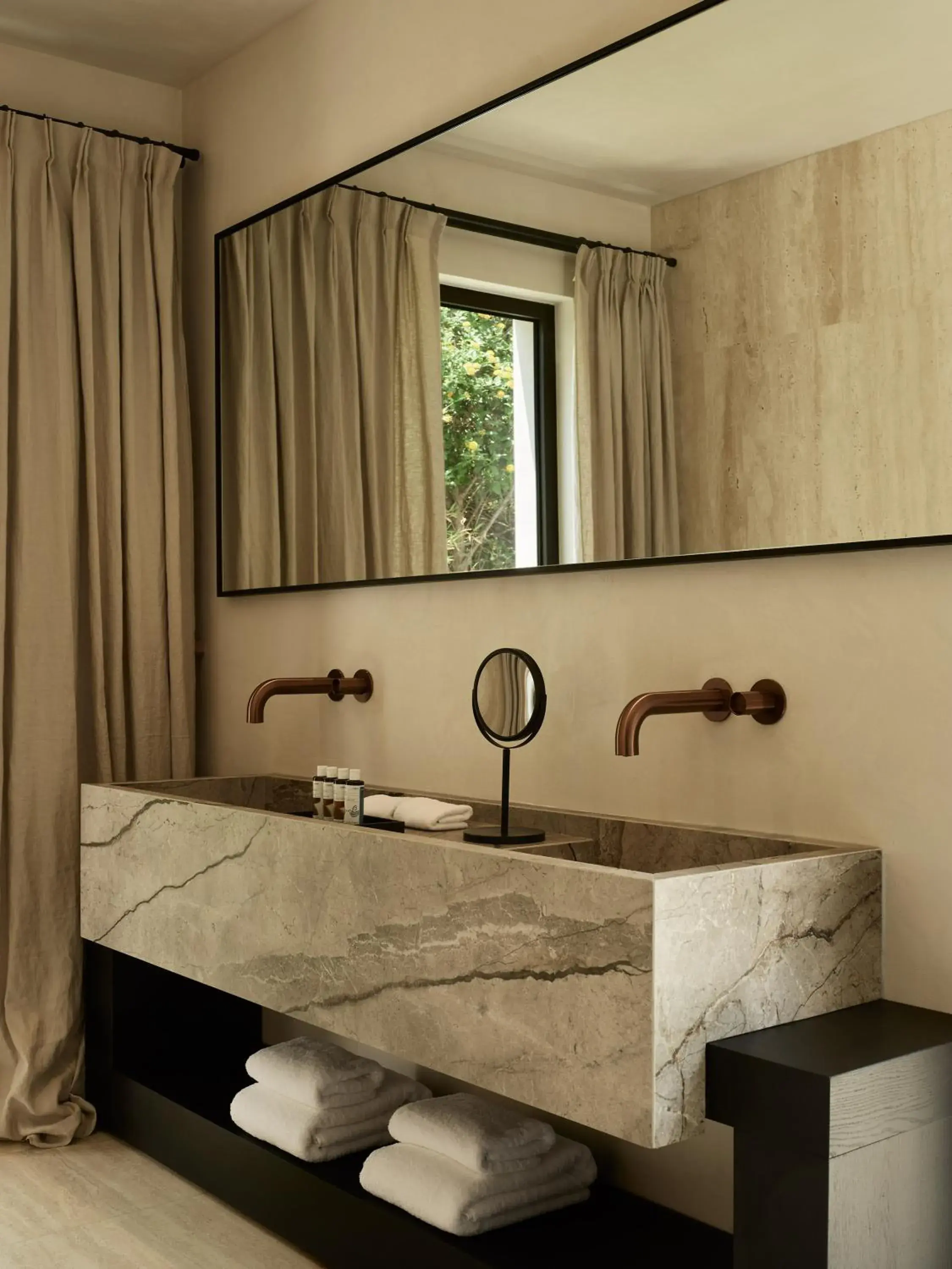 Presidential Bungalow Suite in Port Royal Villas and Spa - Adults Only Presidential Bungalow Suite in Port Royal Villas and Spa - Adults Only