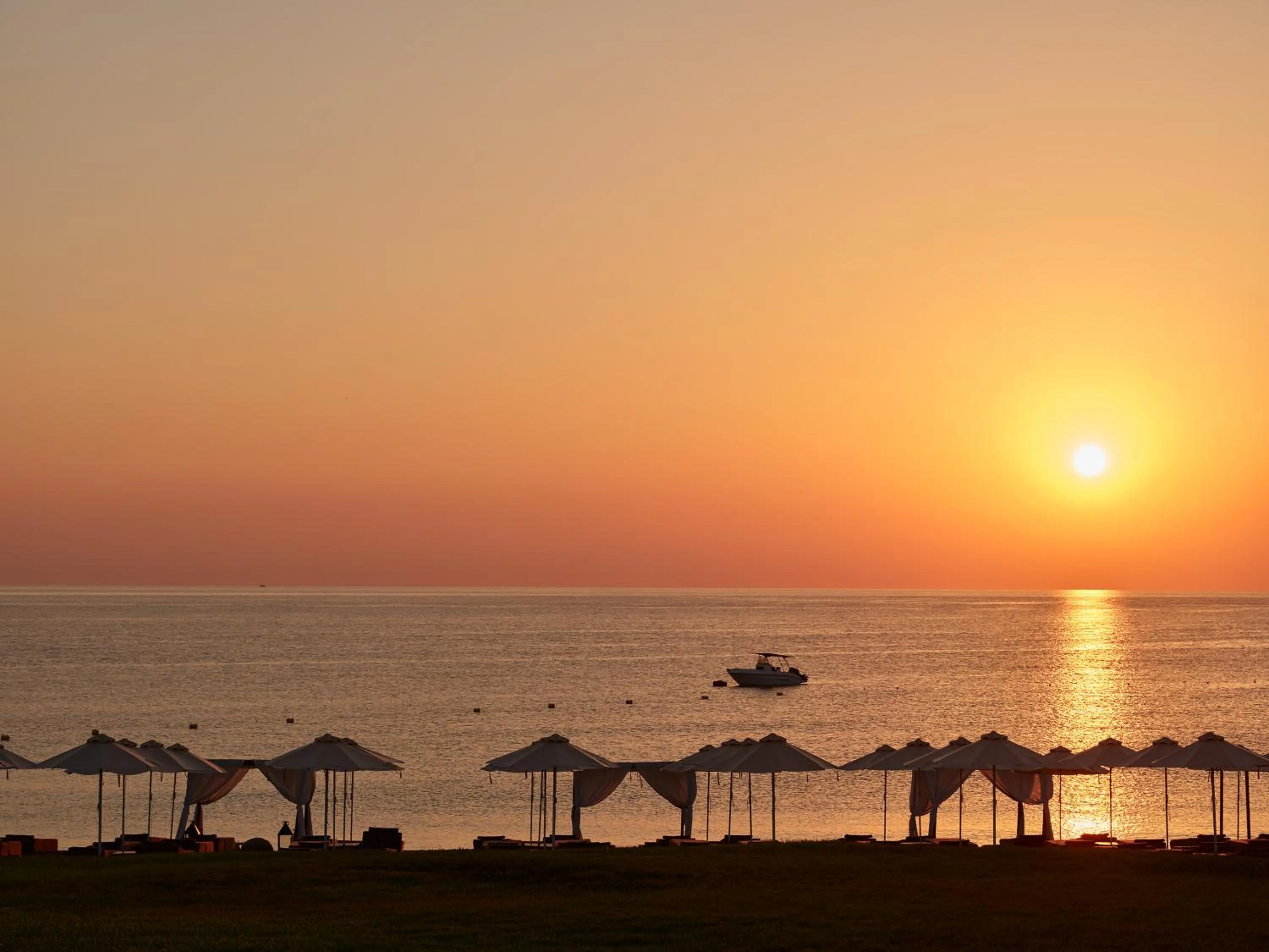 Beach in Port Royal Villas and Spa - Adults Only