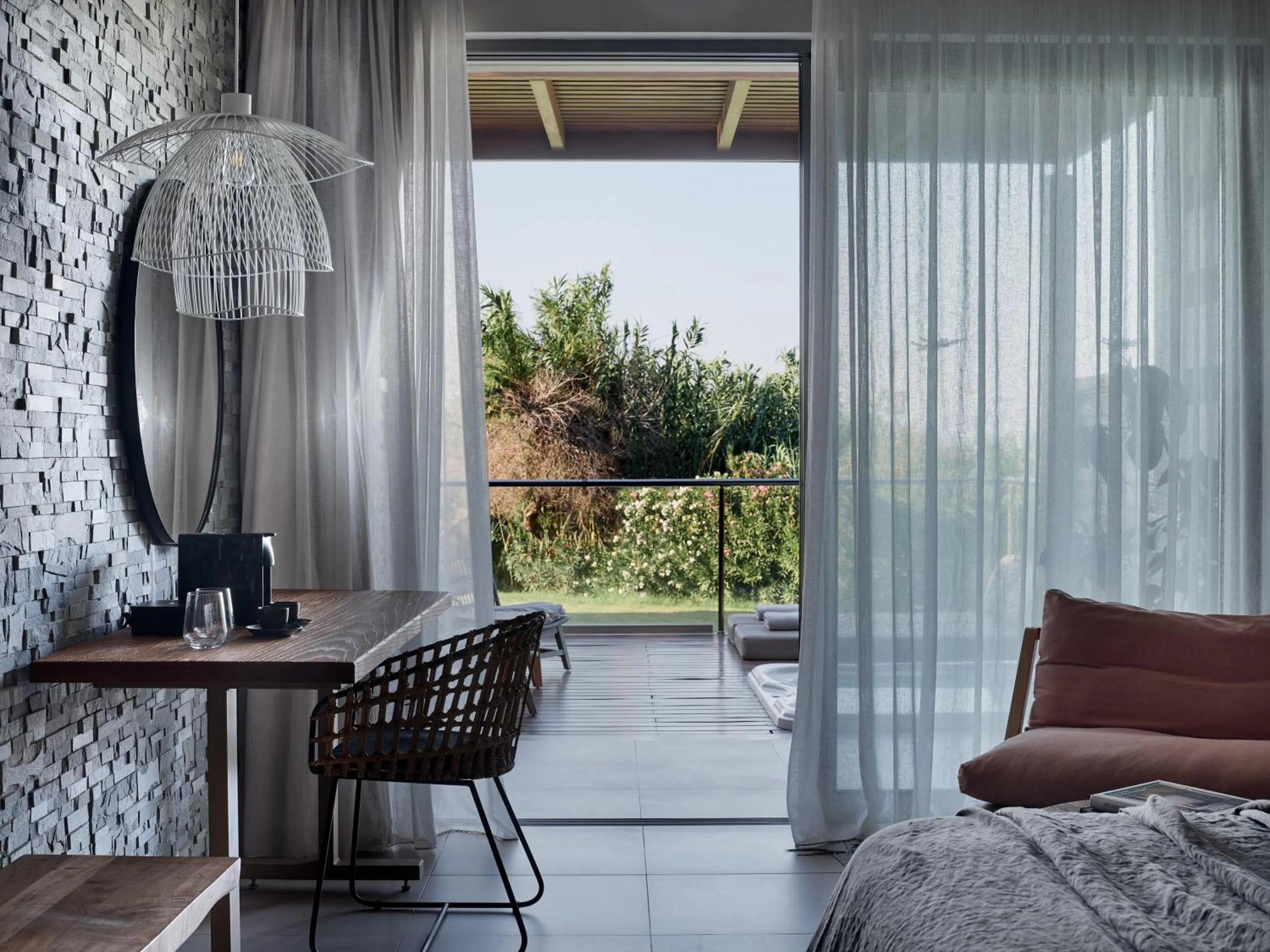 View (from property/room) in Port Royal Villas and Spa - Adults Only