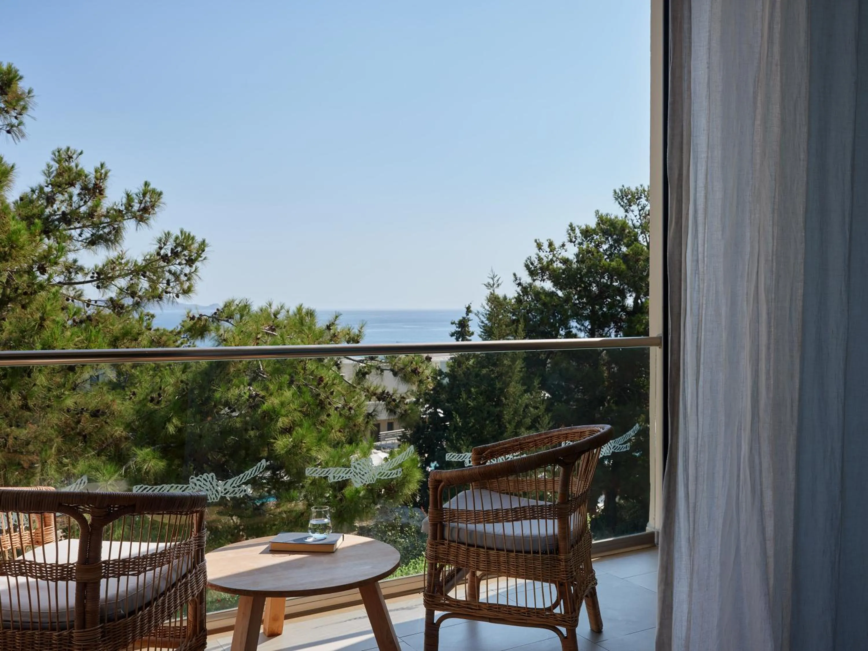 View (from property/room) in Port Royal Villas and Spa - Adults Only