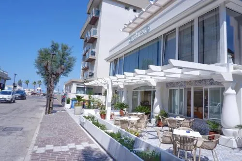 Hotel Antares