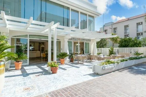 Hotel Antares