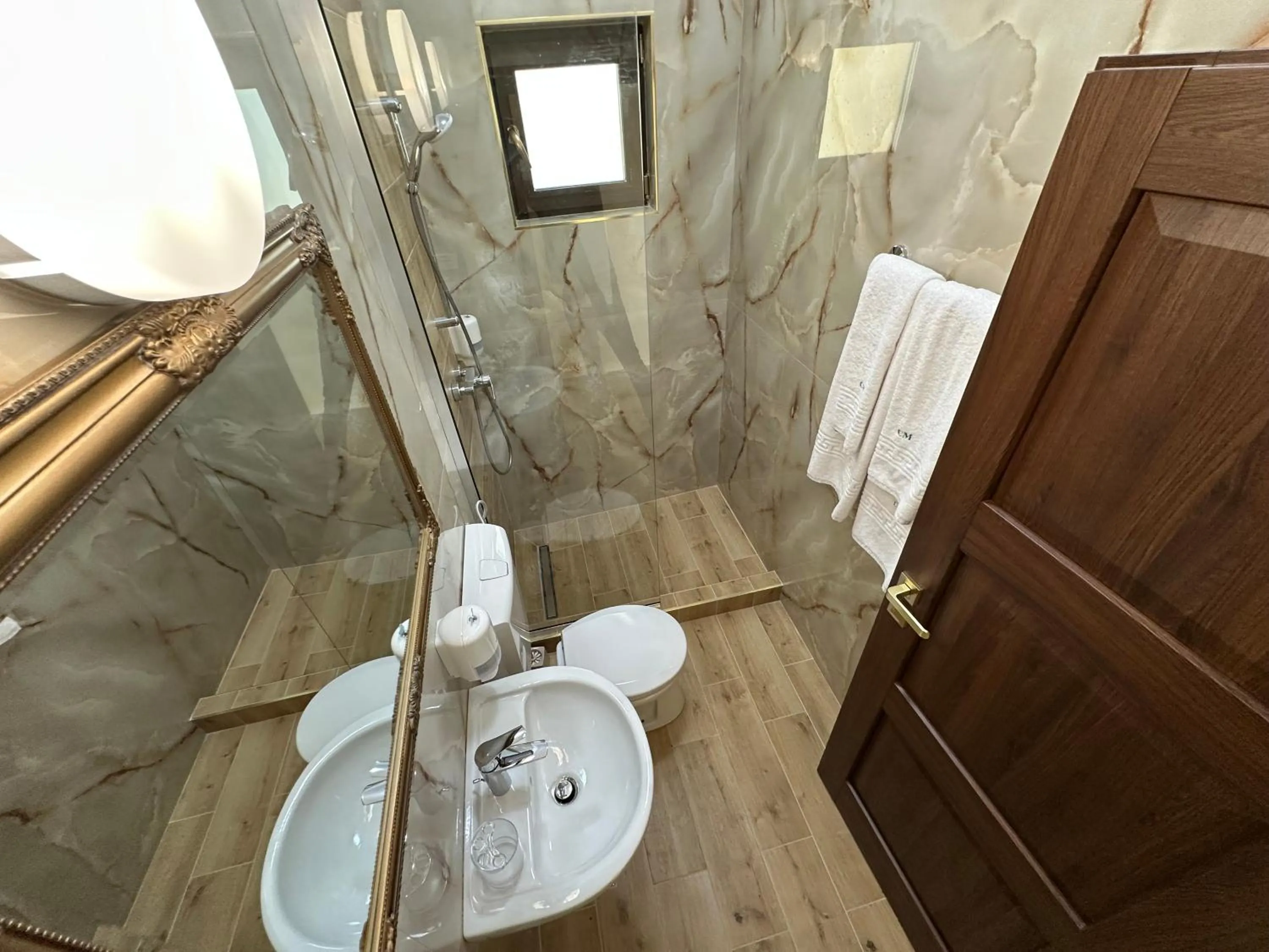 Toilet in Casa Maria Arges